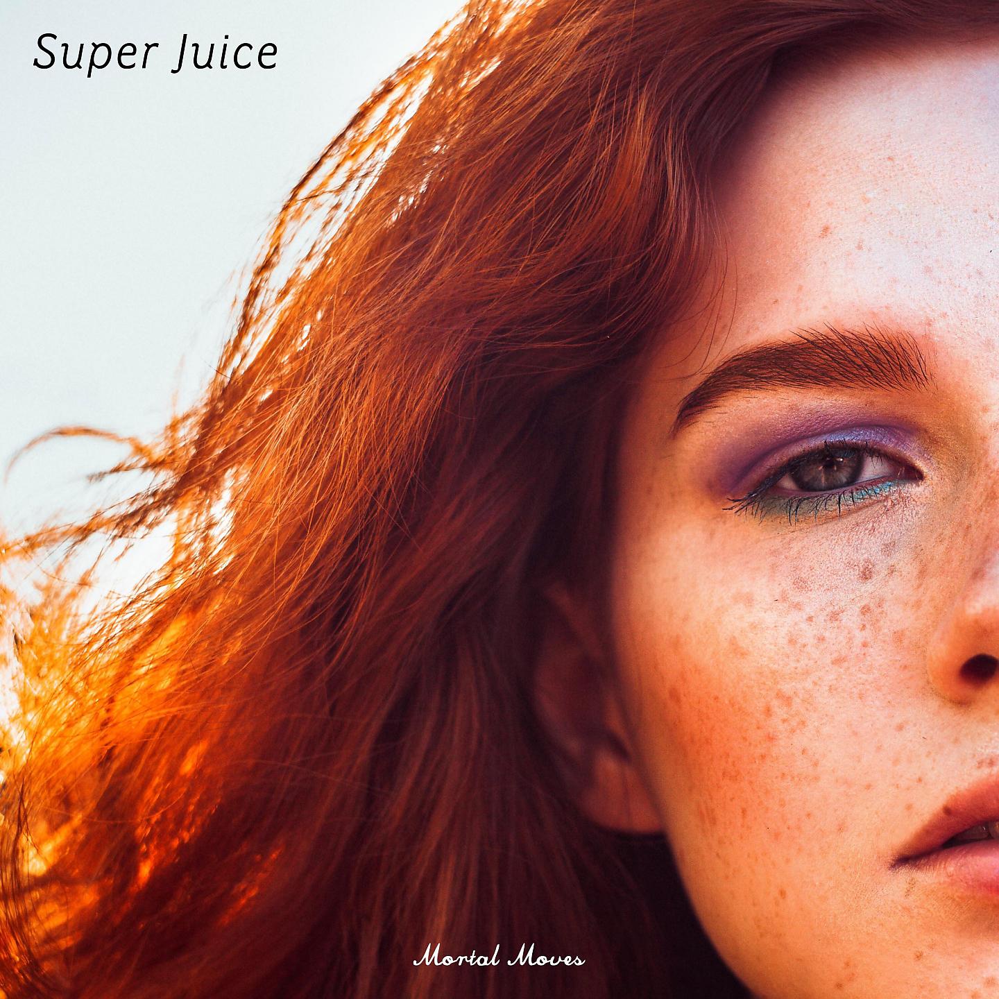 Постер альбома Super Juice
