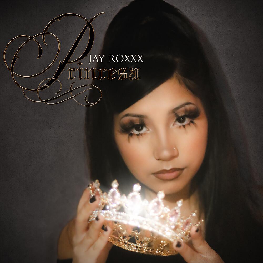 Jay Roxxx - Princesa (The Remake)