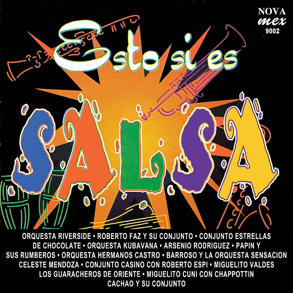 Orquesta Kubavana - Sun Sun Babae