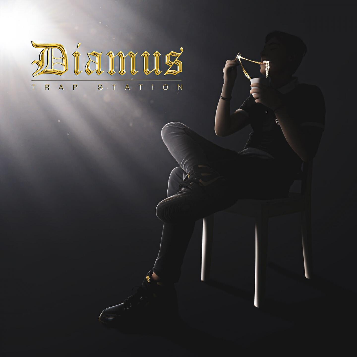 No Adults - Smuzi Drip