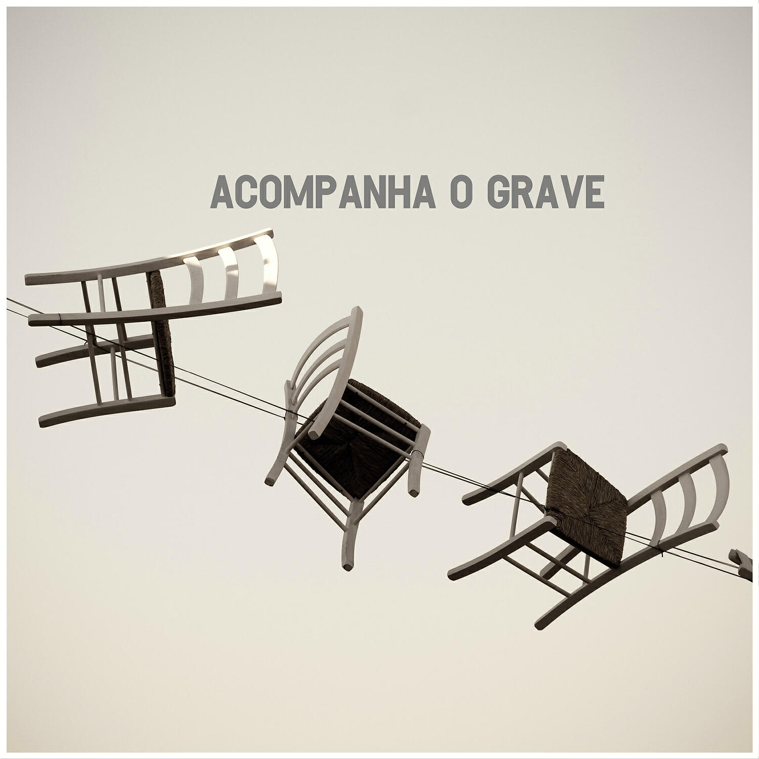 DJ Gege - Acompanha O Grave (feat. DJ Guuga)