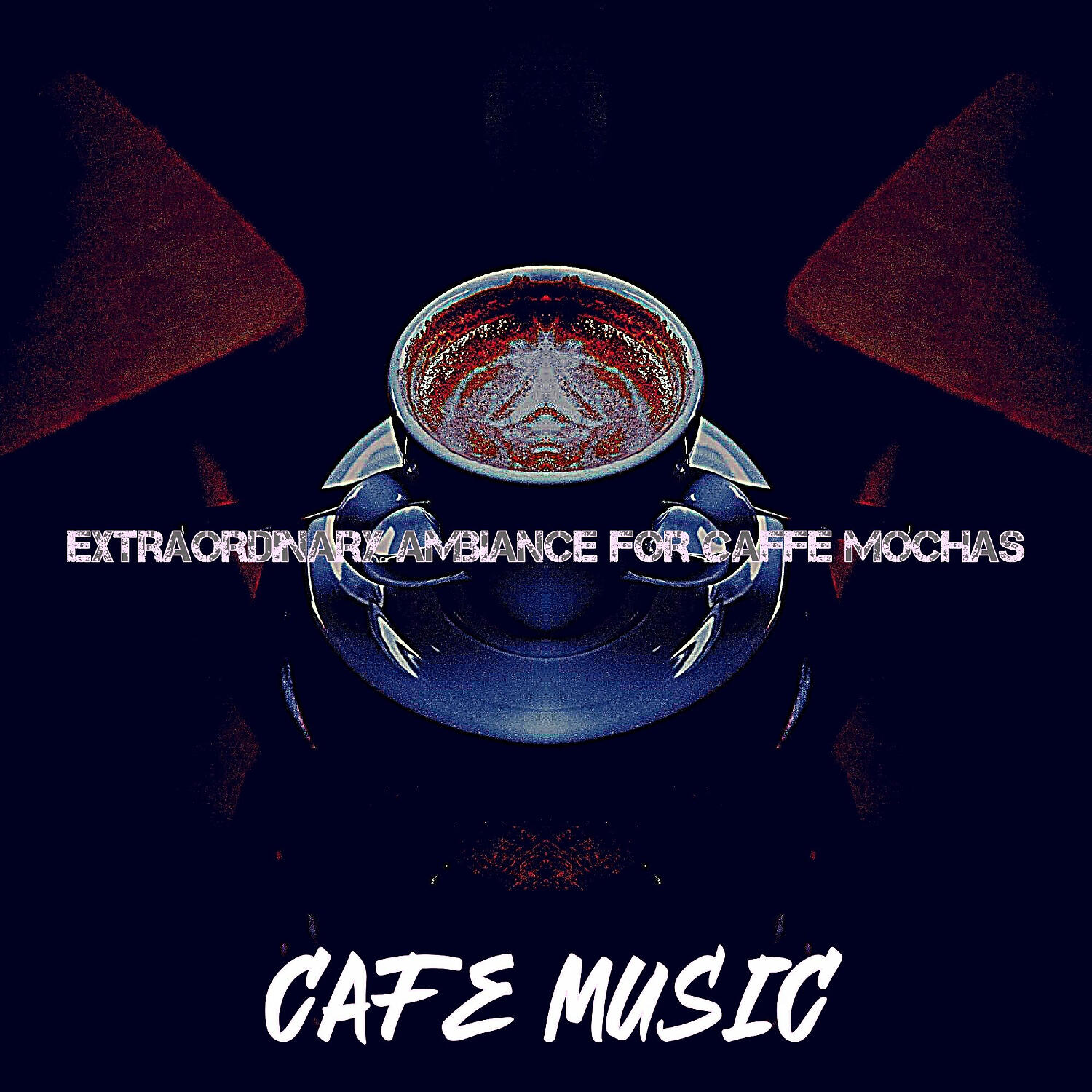 Cafe Music - Inspiring Saxophone Bossa Nova - Vibe for Cappuccinos