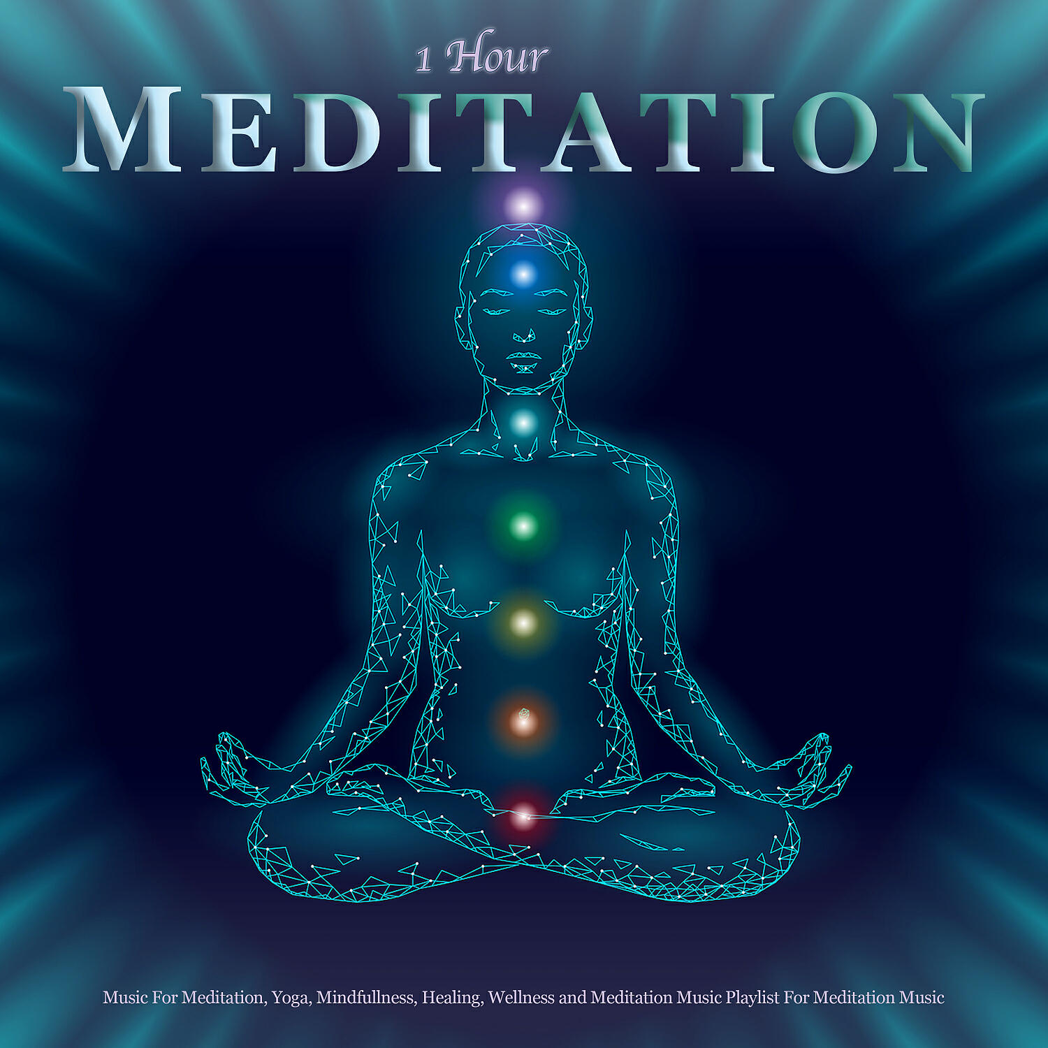 1 Hour Meditation - Spa