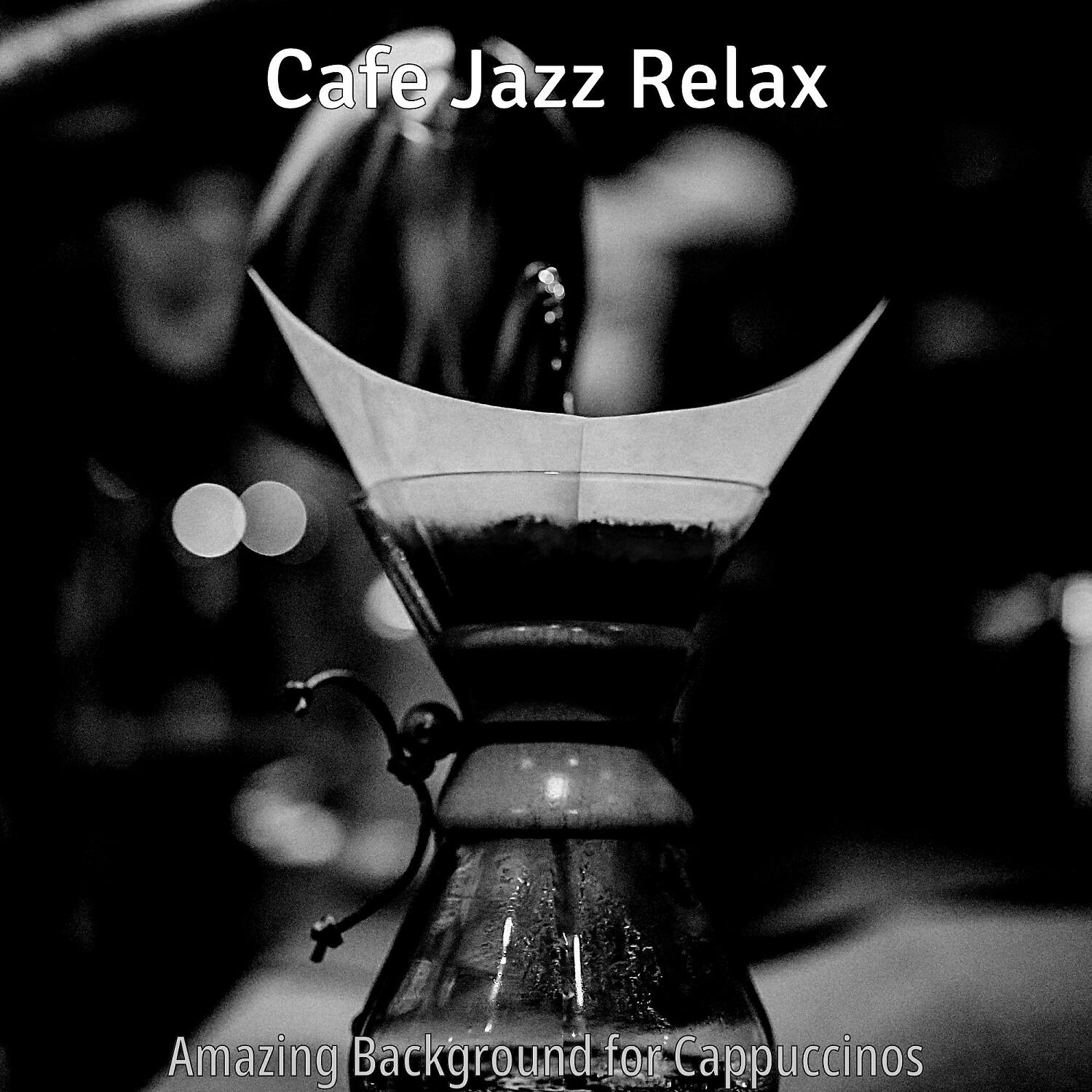 Cafe Jazz Relax - Spectacular Cafe Lattes