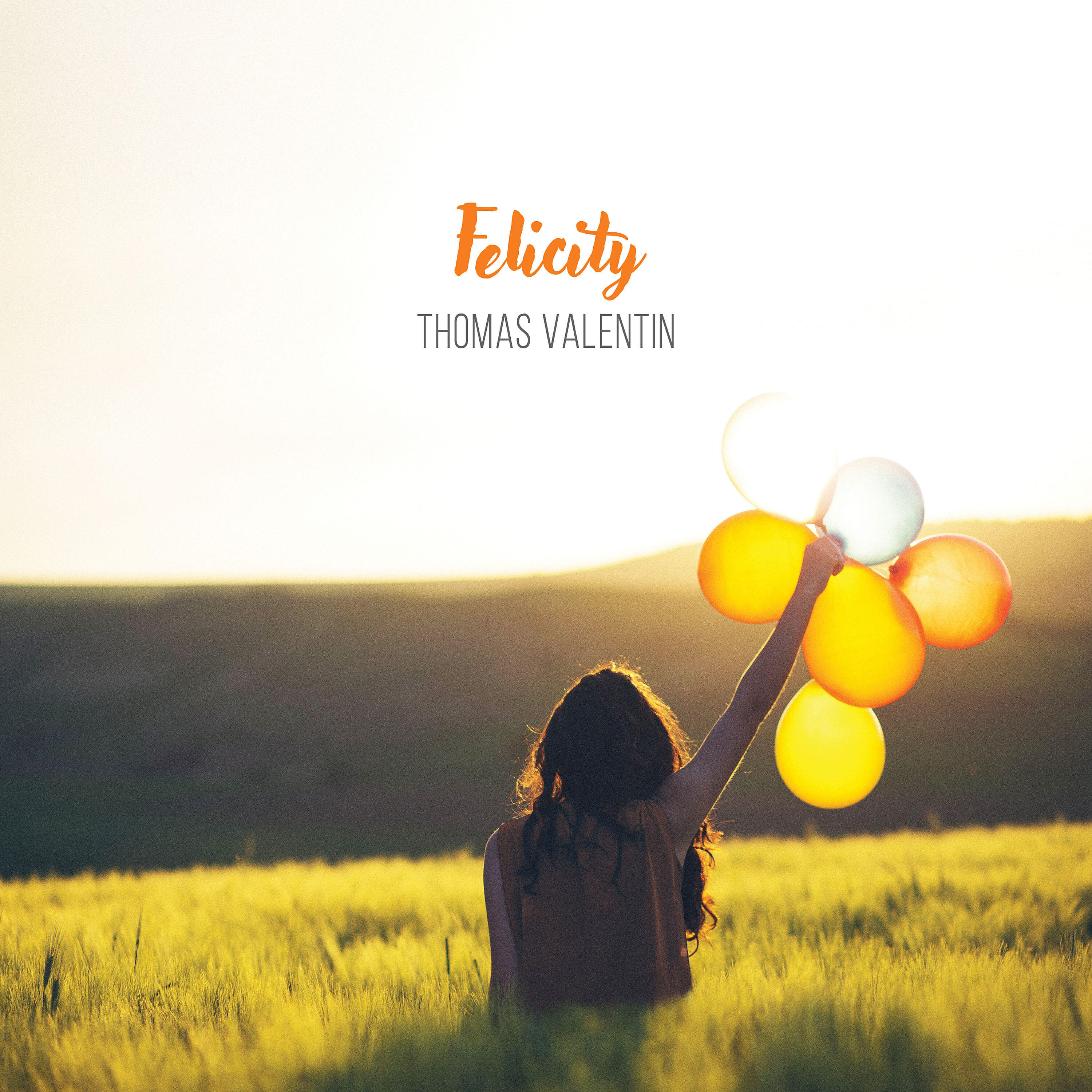 Thomas Valentin - Felicity