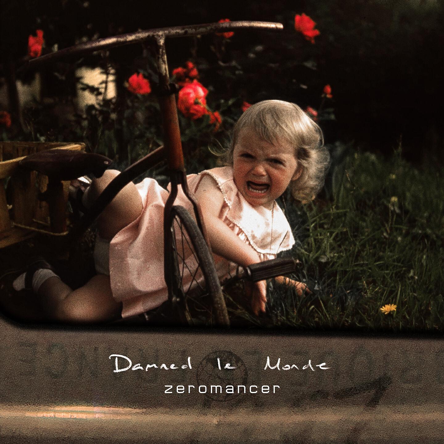 Zeromancer - Damned Le Monde (Re-Manipulation Mix by This Eternal Decay)