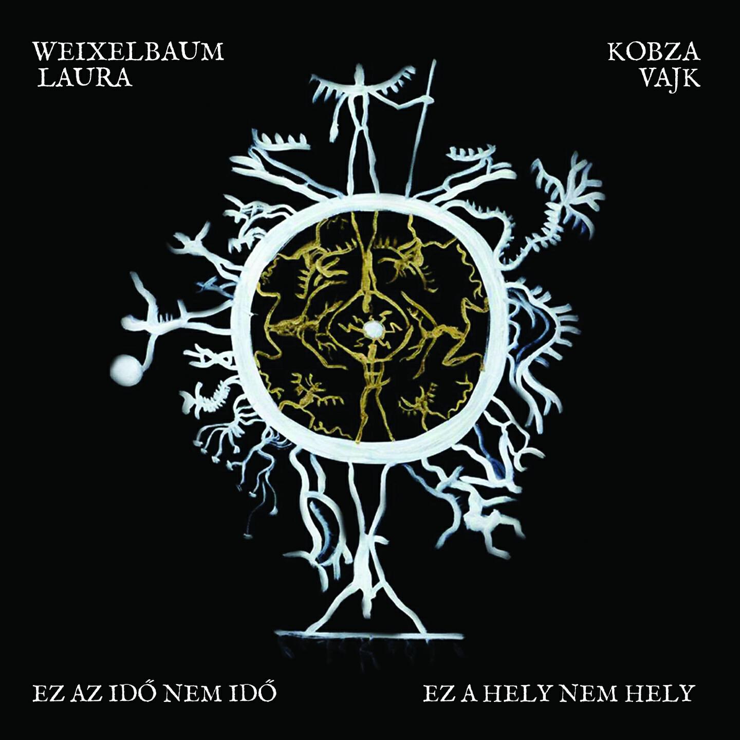 Weixelbaum Laura - Virágének (A virág hazug)