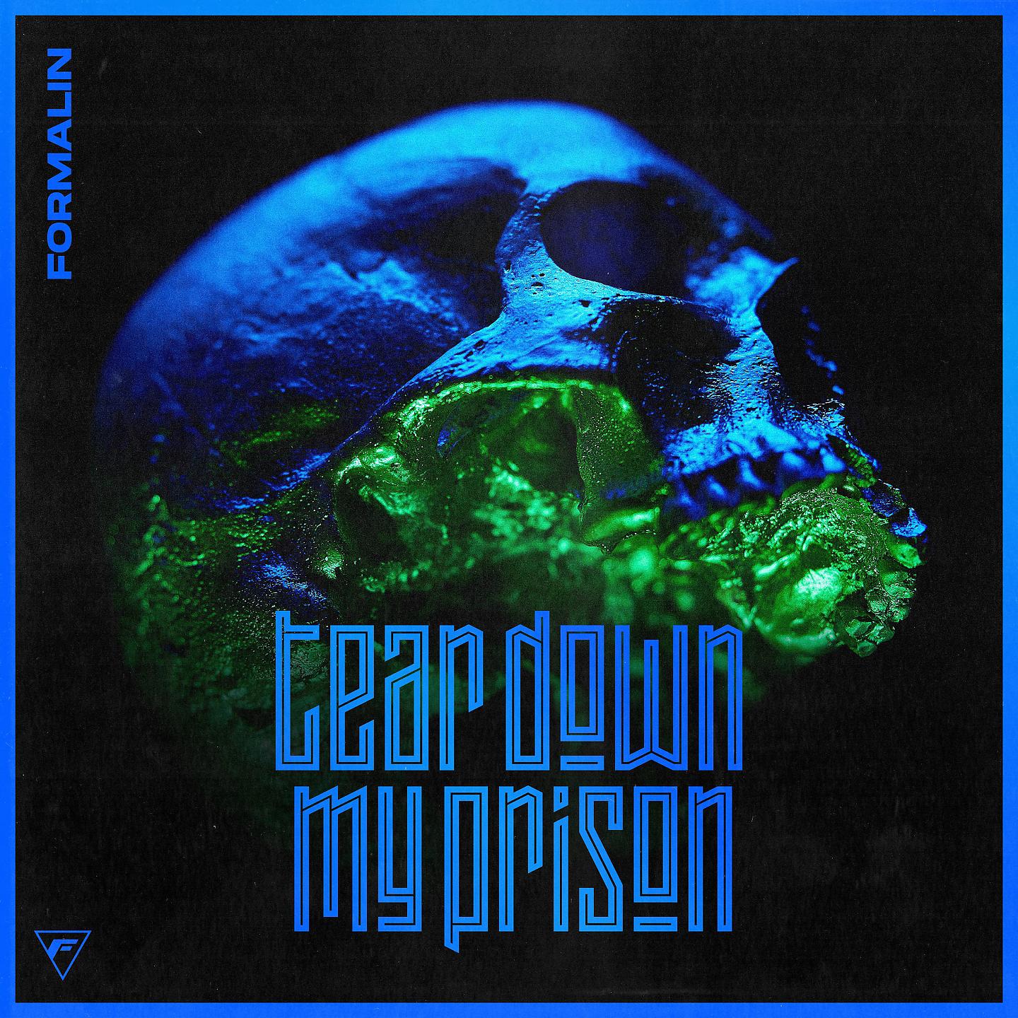 Постер альбома Tear Down My Prison