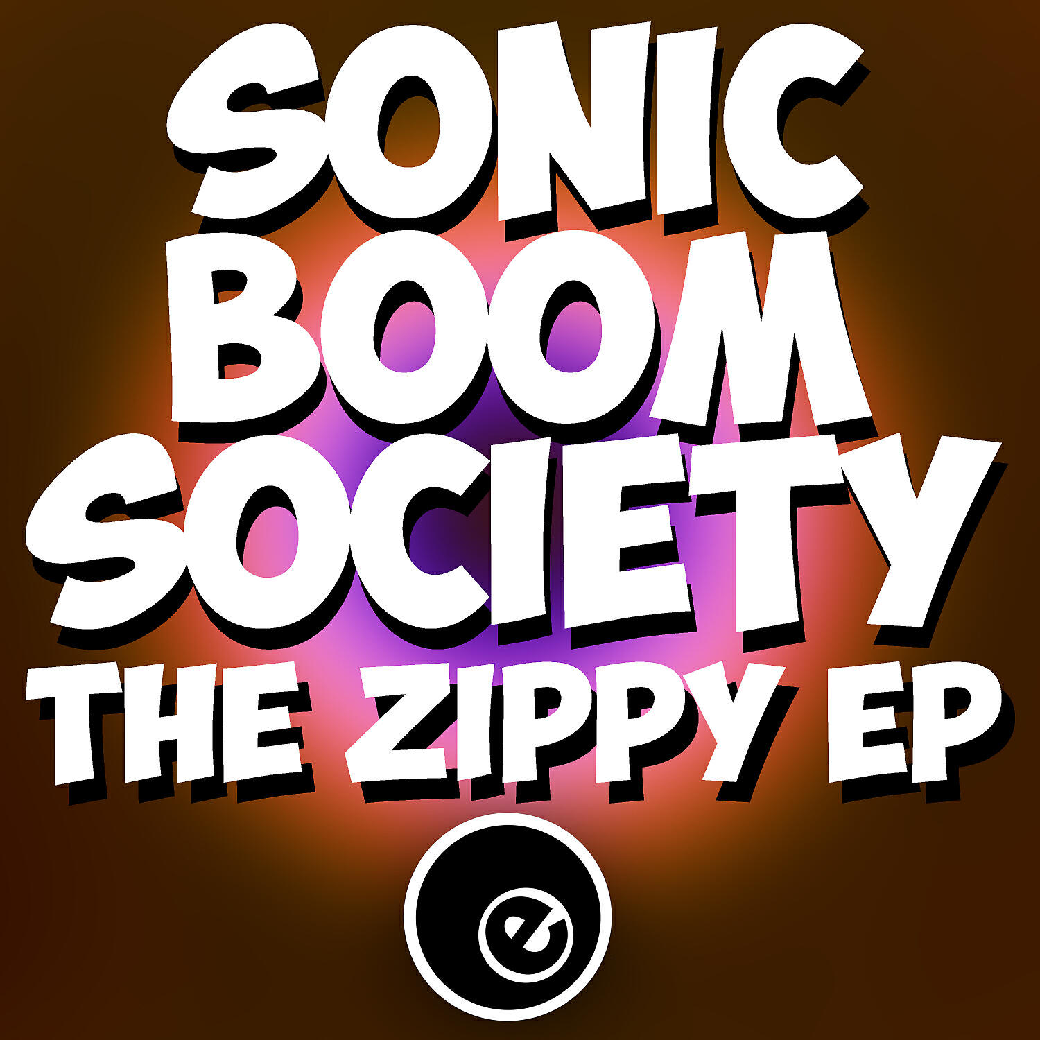 Sonic Boom Society - Help Me Lord (MDZ Soul Dub)