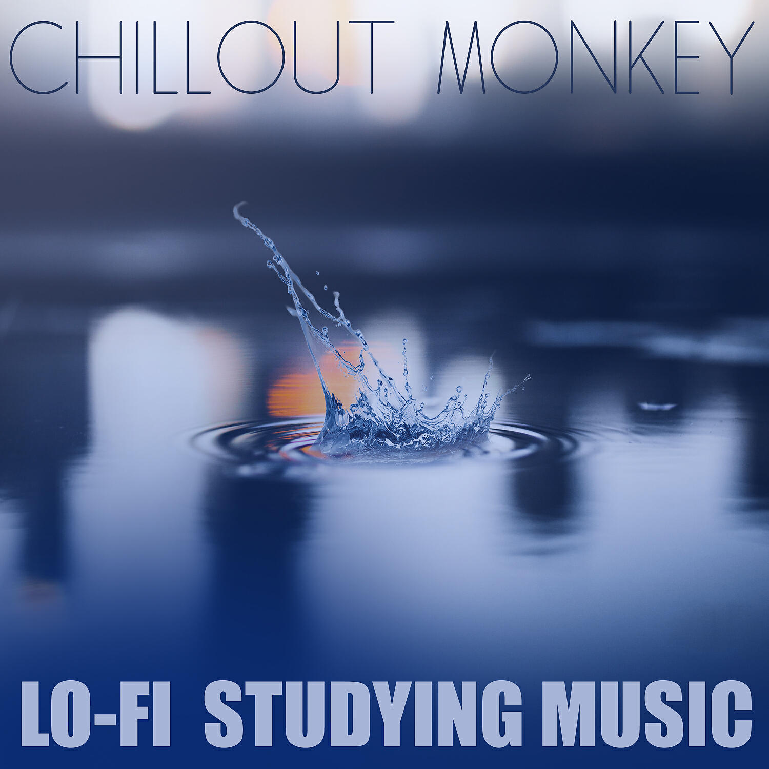 CHILLOUT MONKEY - THROUGH THE BRAIN