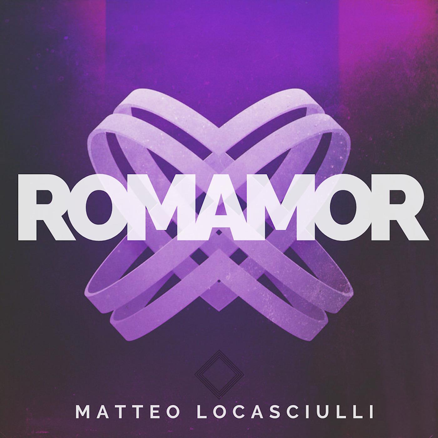 Постер альбома Romamor