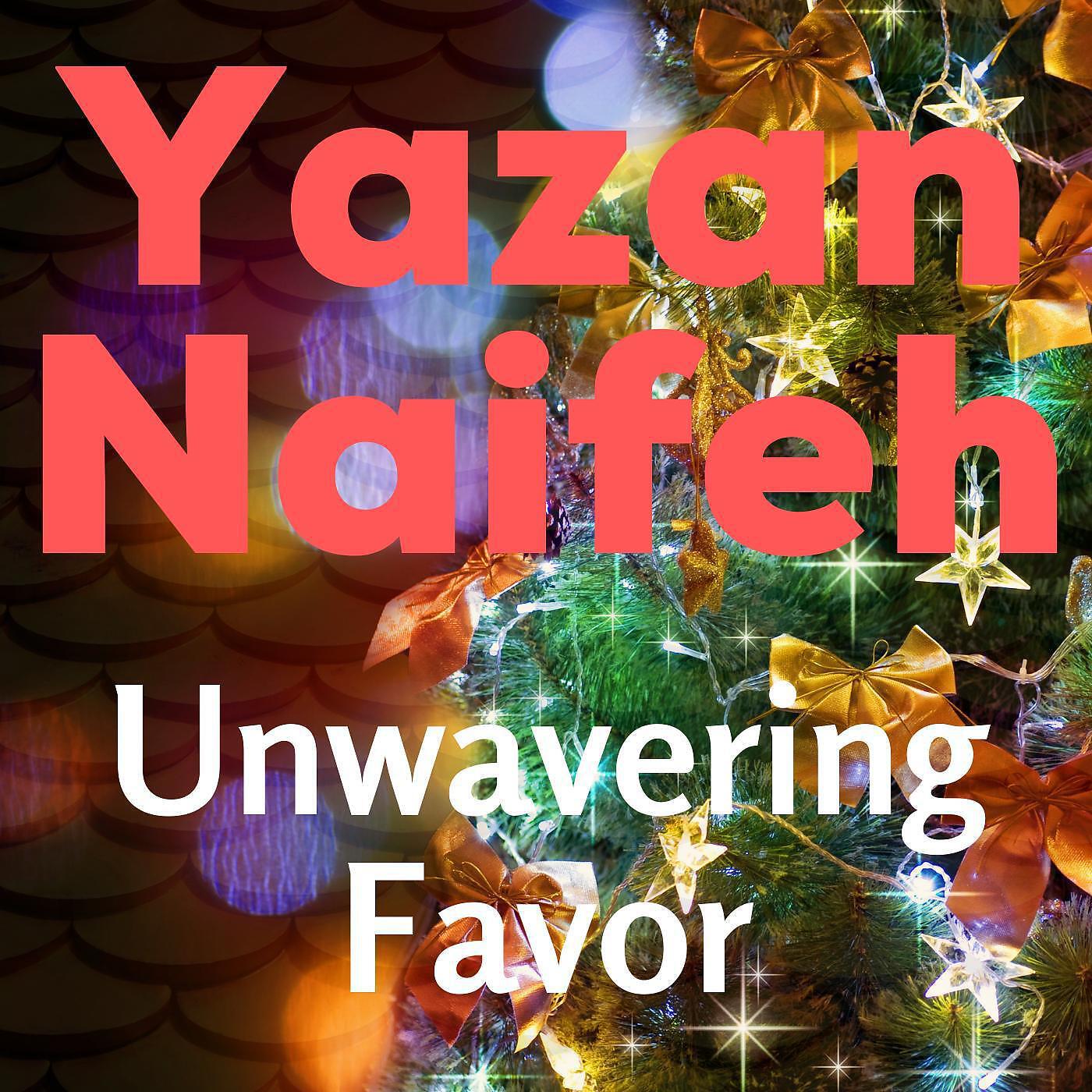 Yazan Naifeh - Adamant Angle