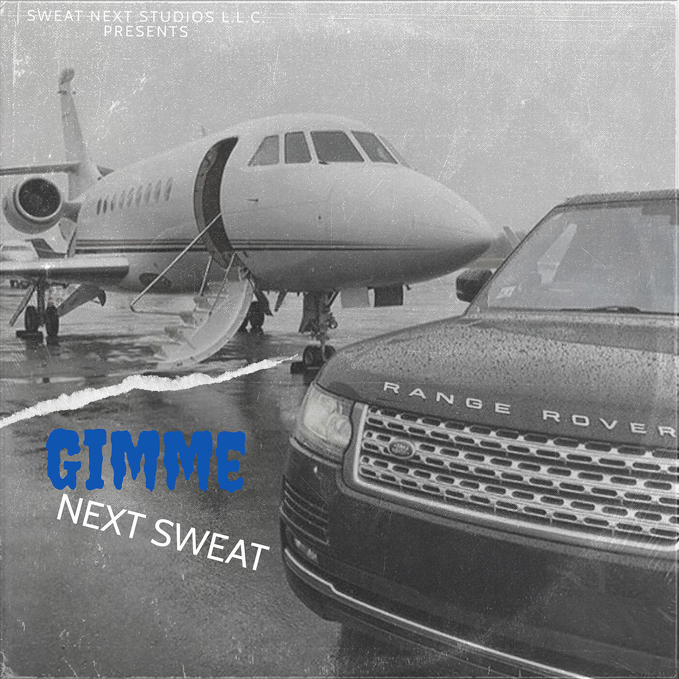 NEXT SWEAT - Sign Slim Eminem