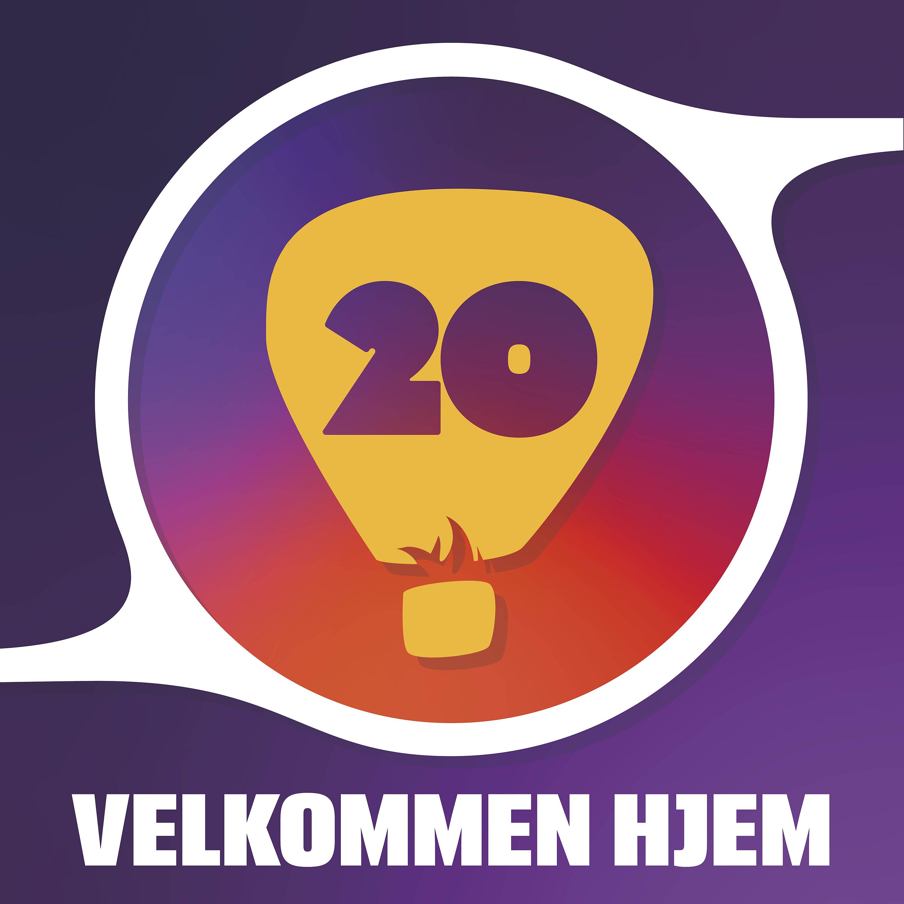 Постер альбома Velkommen Hjem