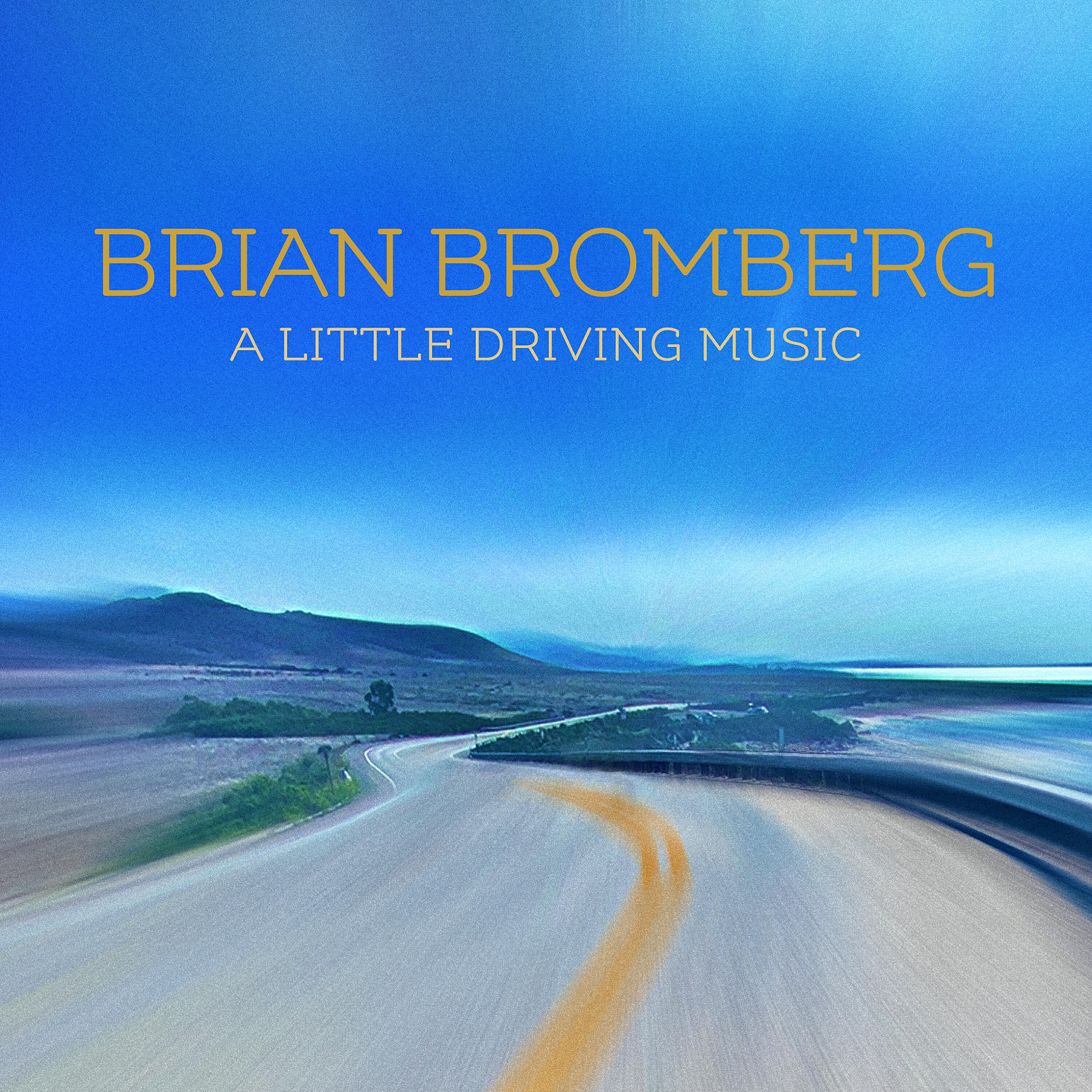 Brian Bromberg - Froggy’s