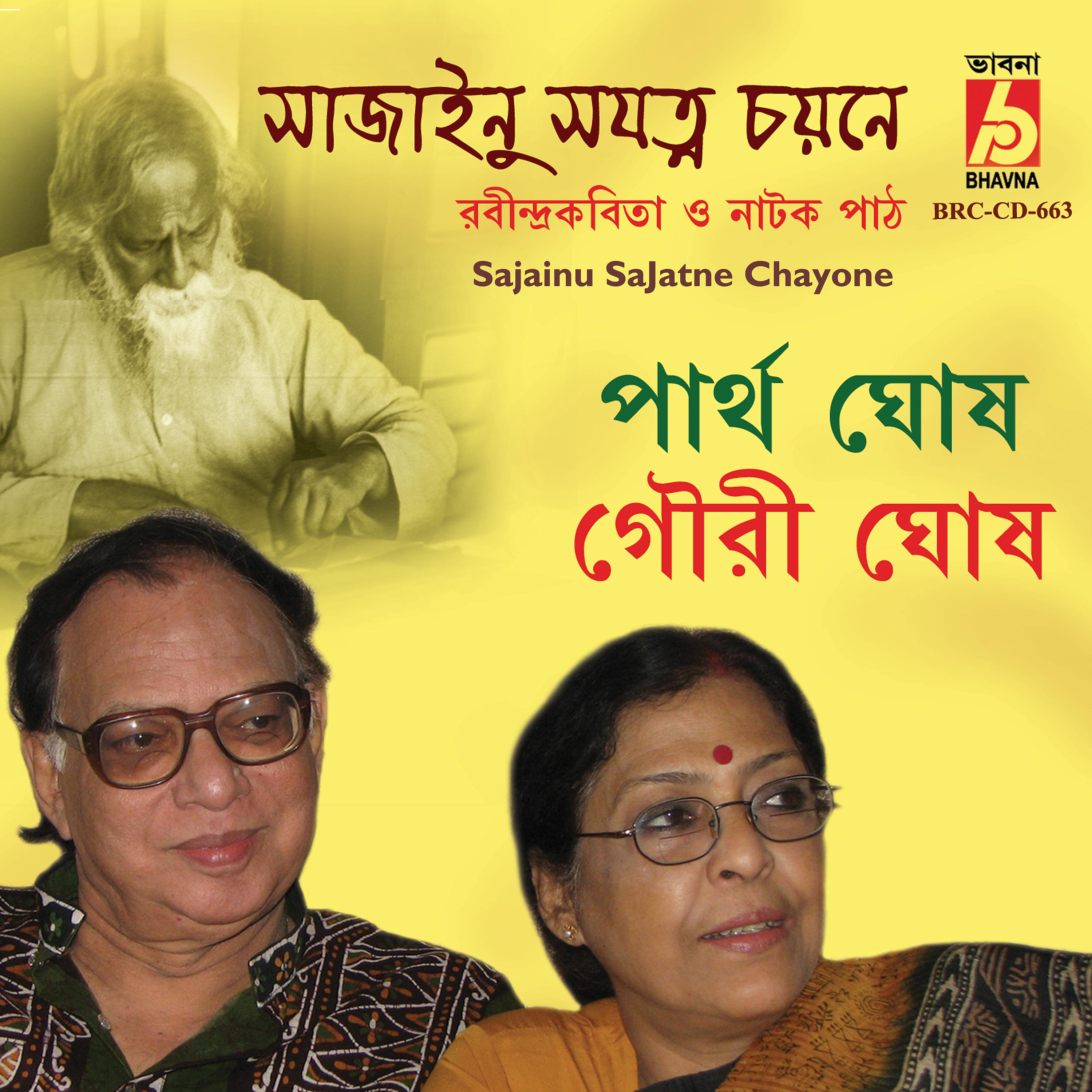 Постер альбома Sajainu Sajatne Chayone