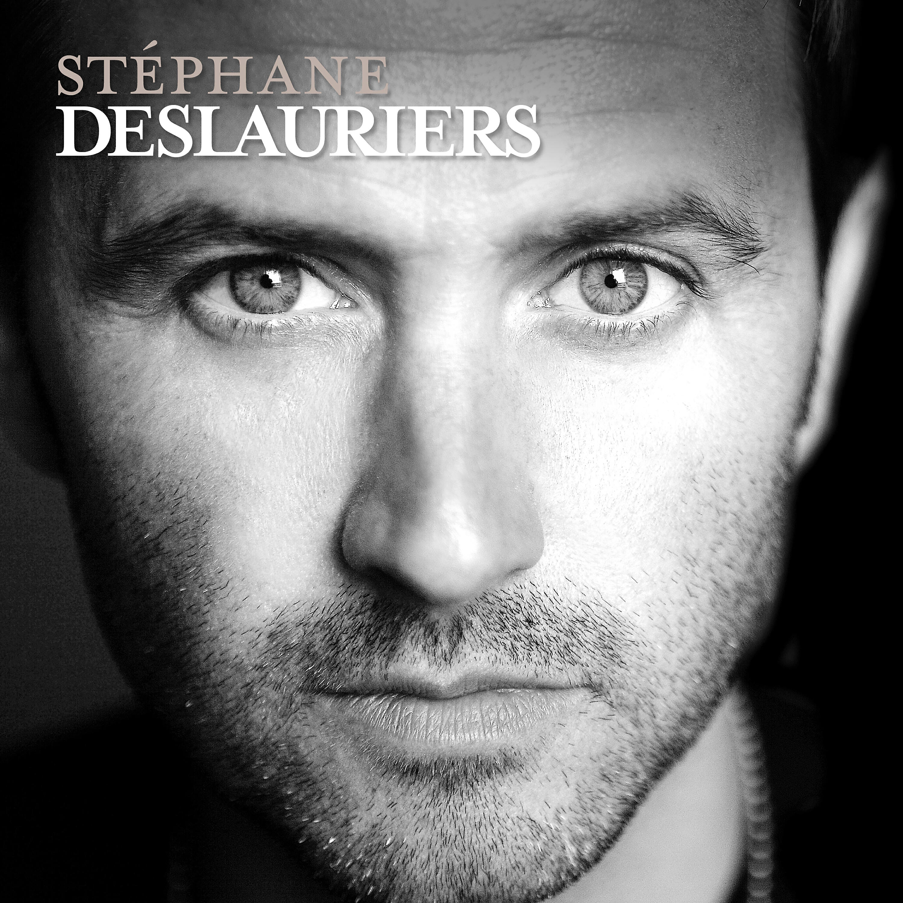 Stéphane Deslauriers - Sans crier gare