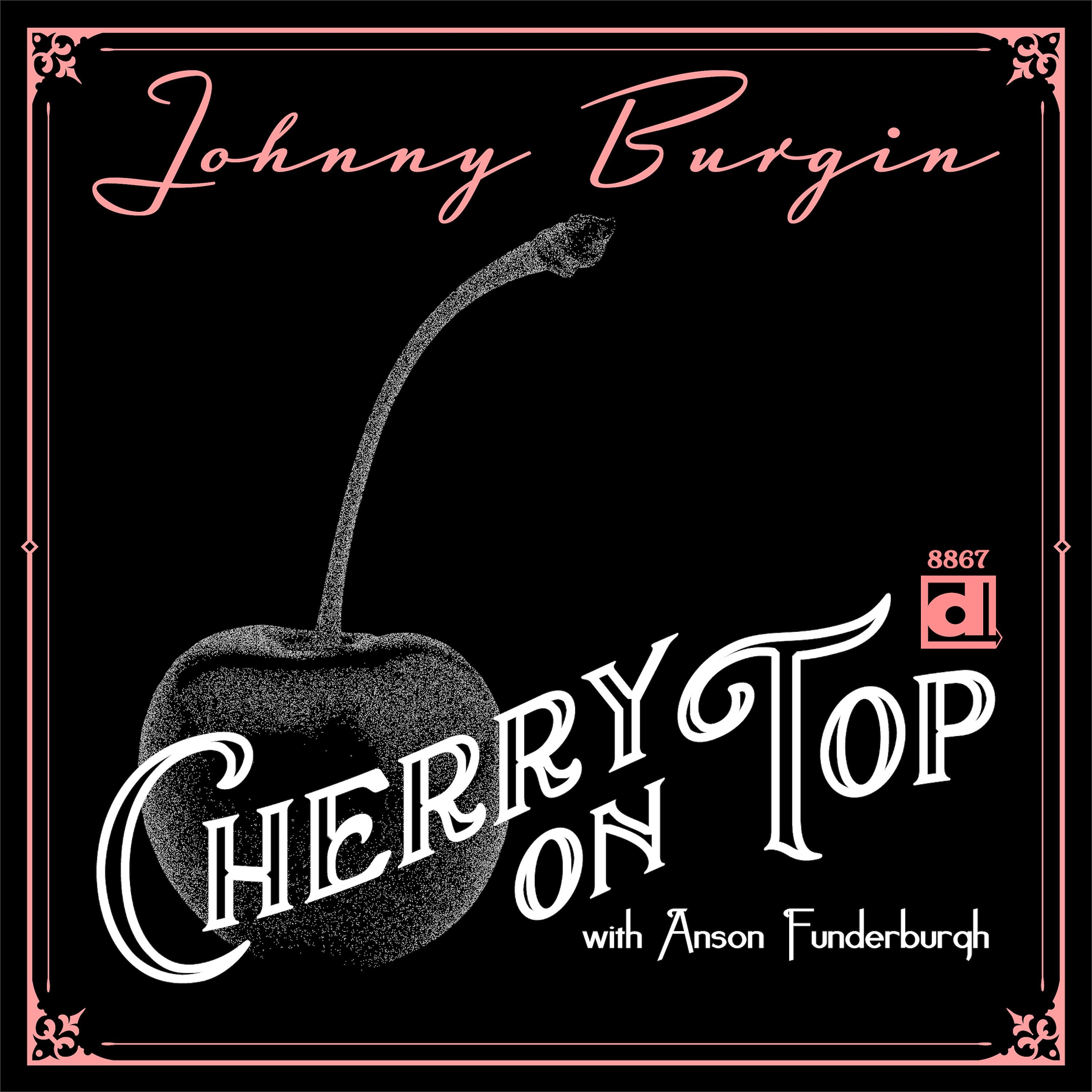 Постер альбома Cherry on Top
