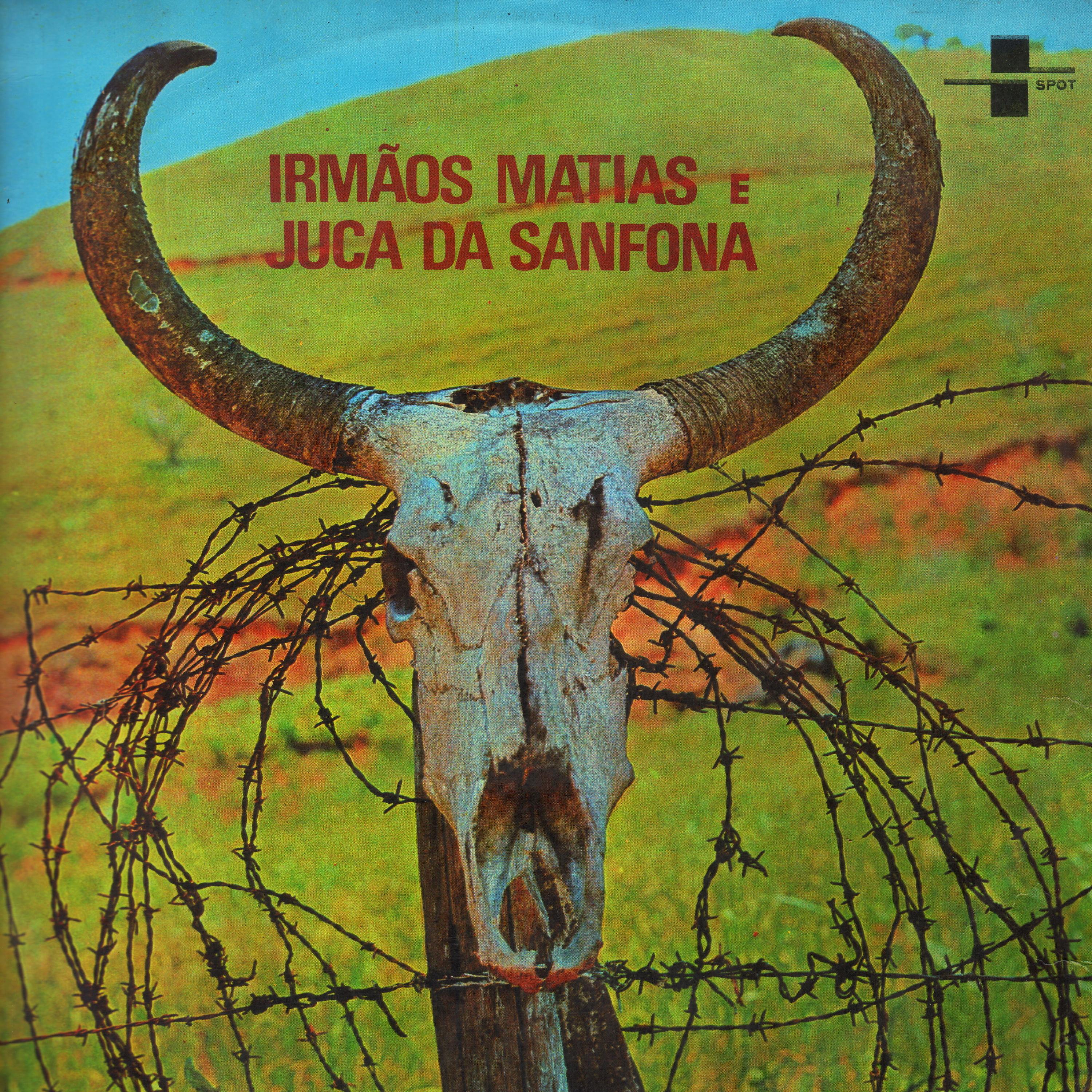 Постер альбома Irmãos