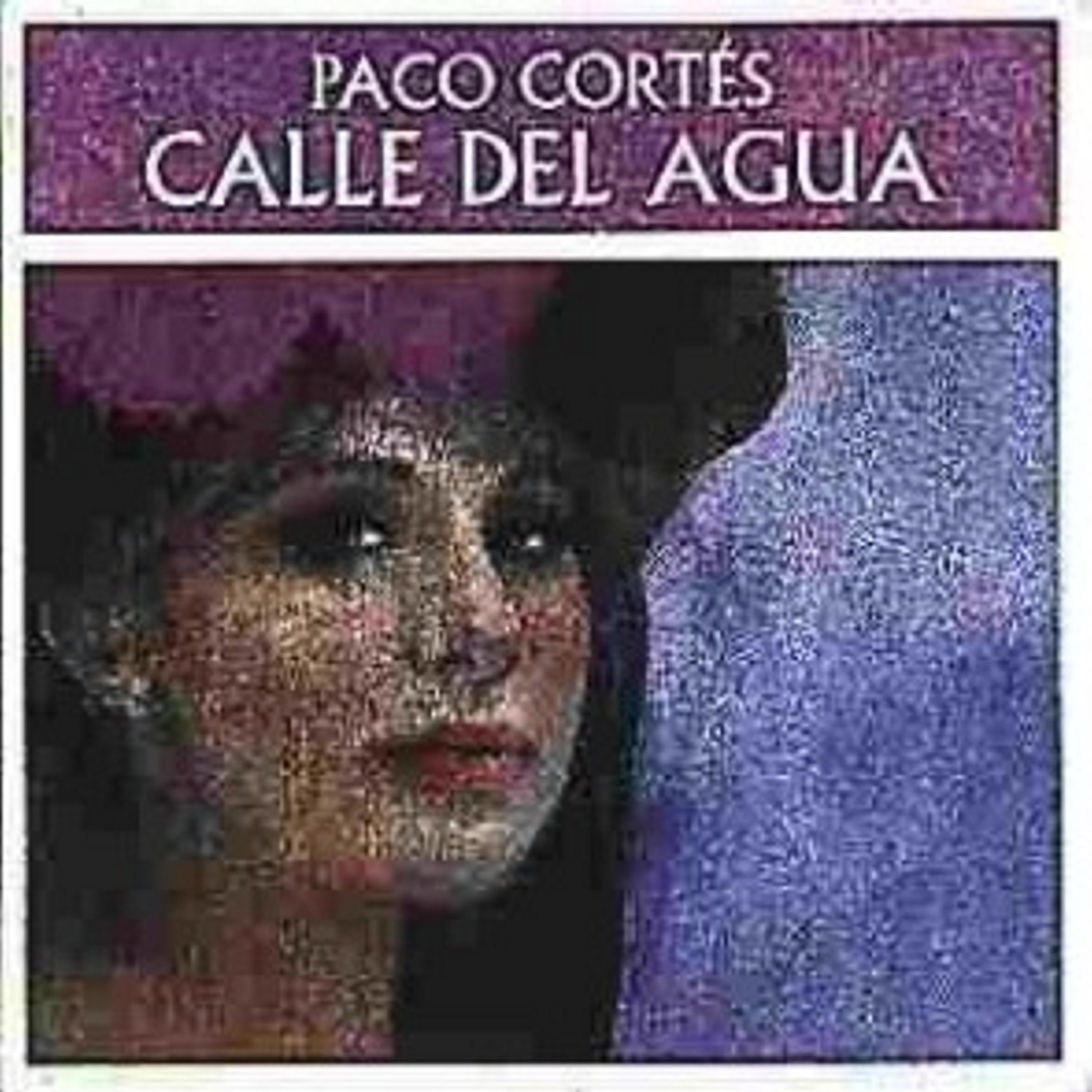 Постер альбома Calle del Agua