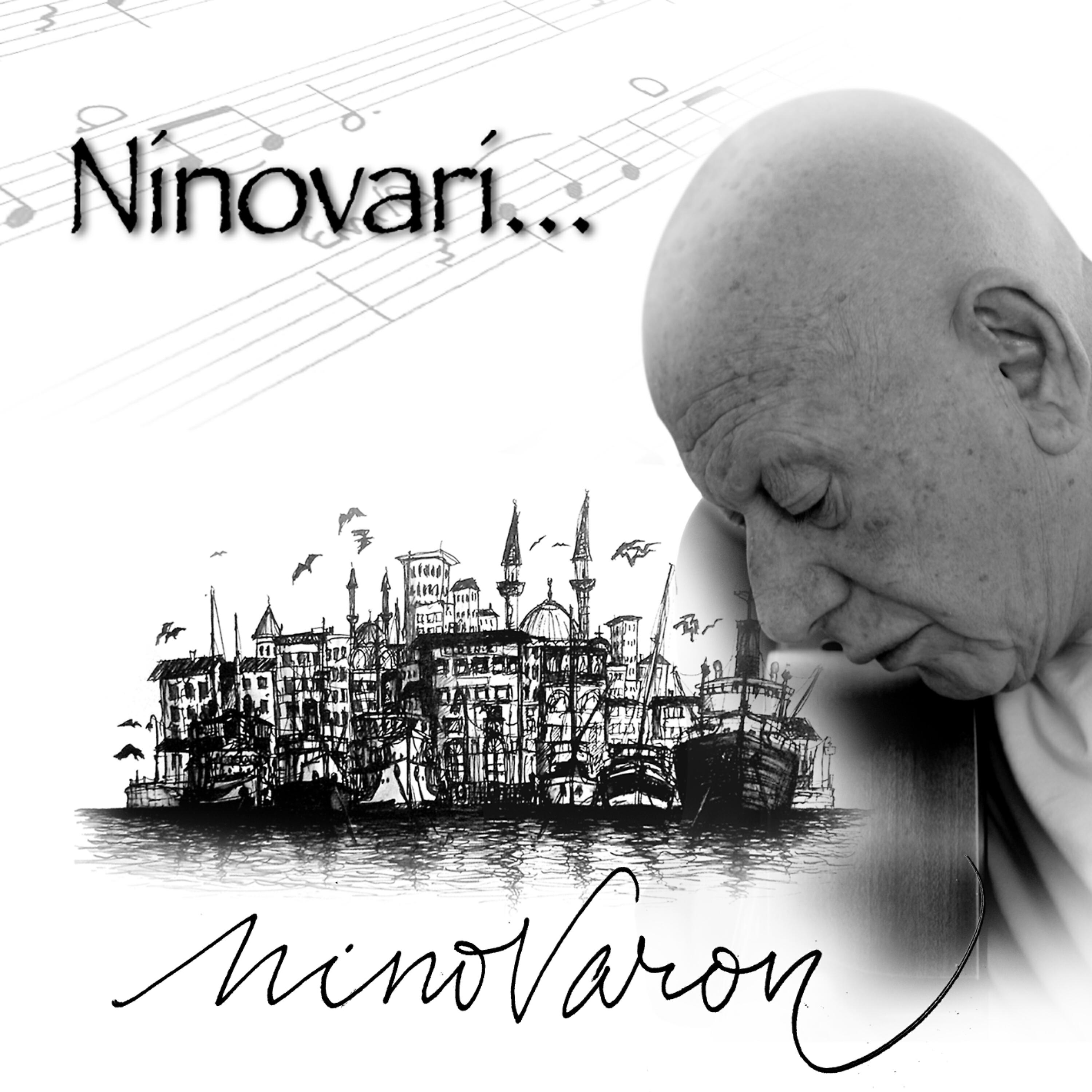 Nino Varon - Beyoğlu 1961