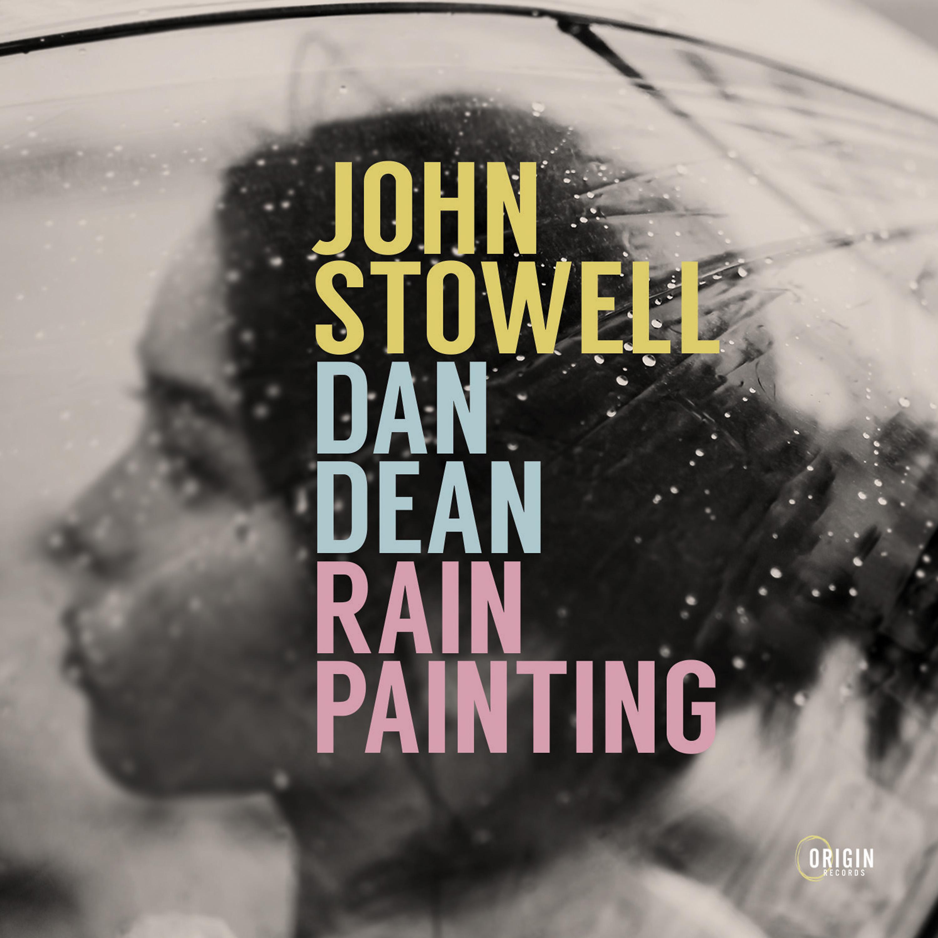 Постер альбома Rain Painting