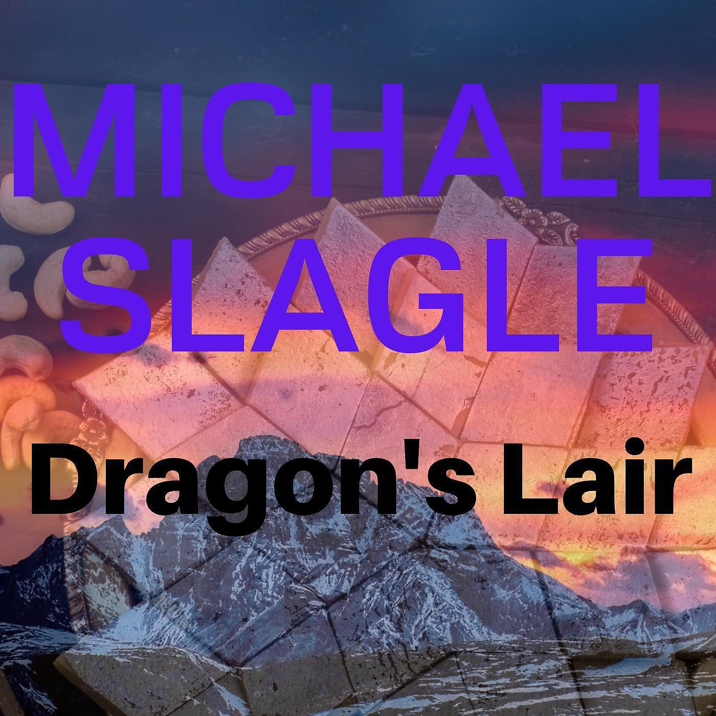 Michael Slagle - Greasy Competition