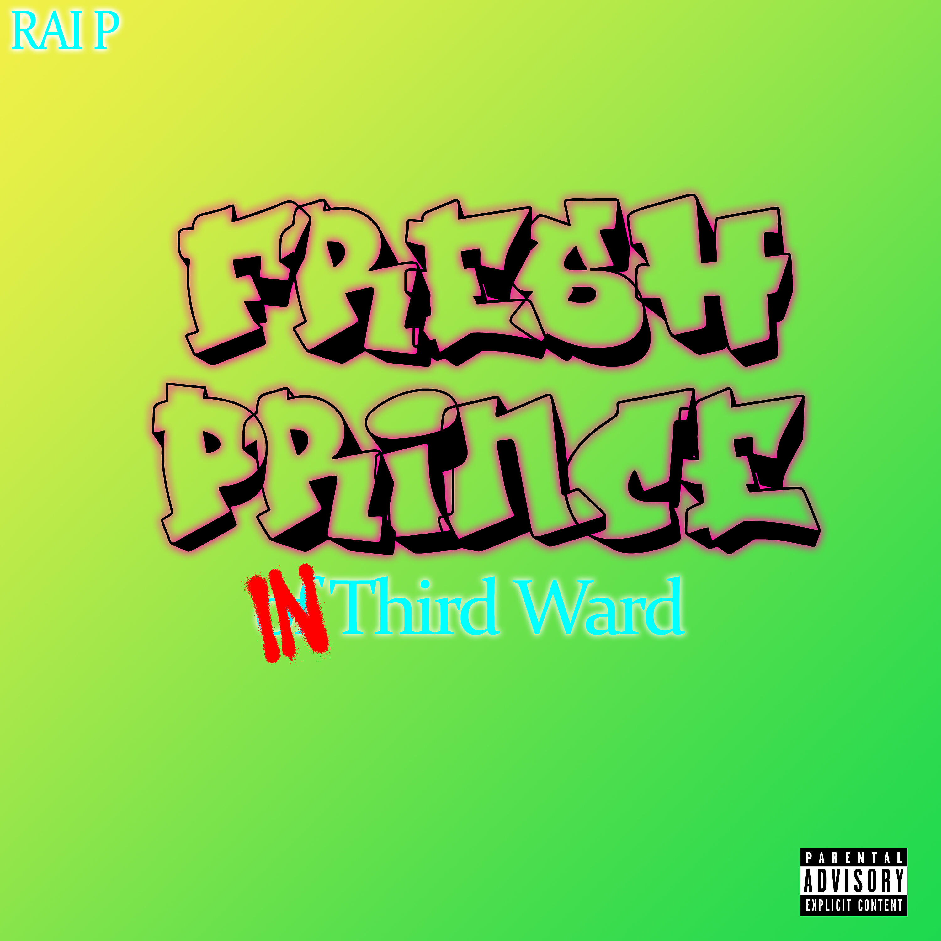 Rai P - Twerking Ain't Dead (feat. Fat Pimp, DJ Youngstreetz, Drian B & Charomeo)