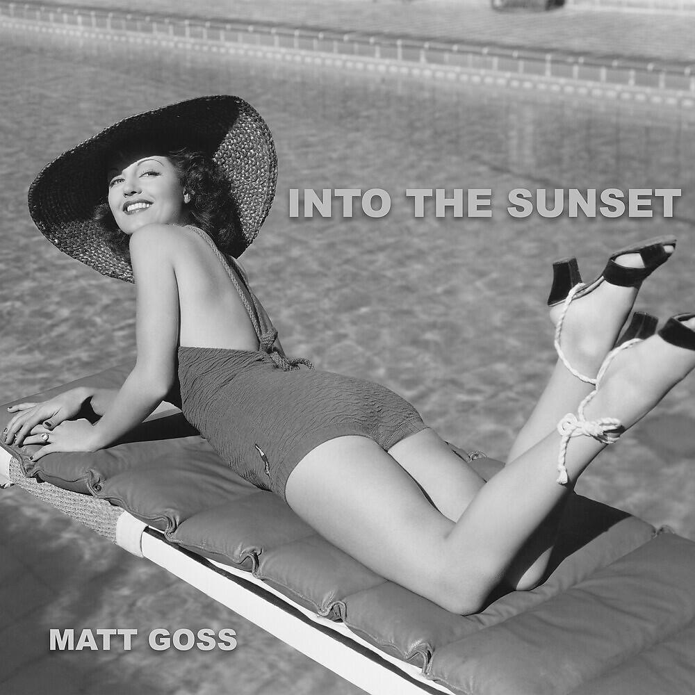 Matt Goss - Into The Sunset