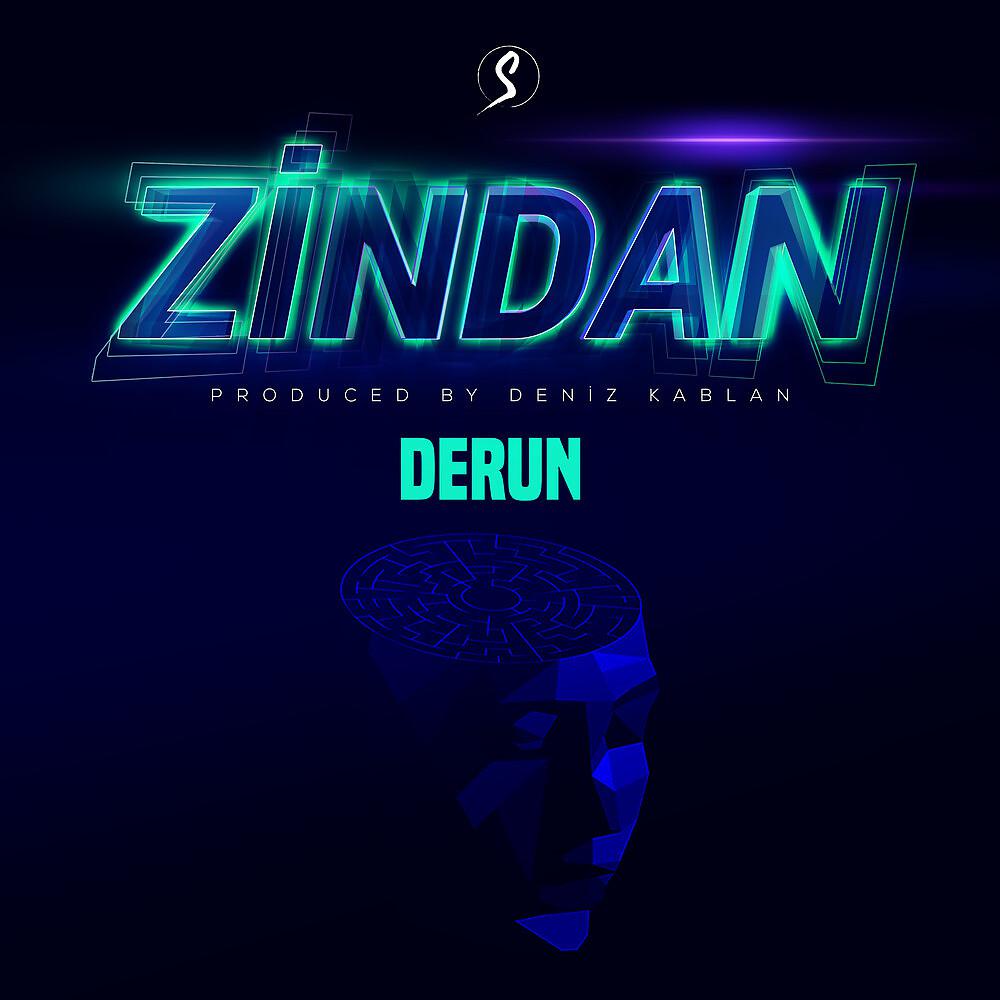 Постер альбома Zindan