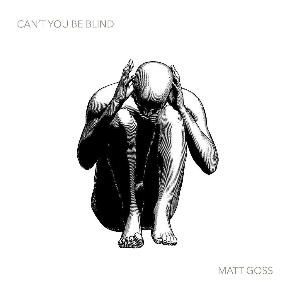 Matt Goss - Can't You Be Blind