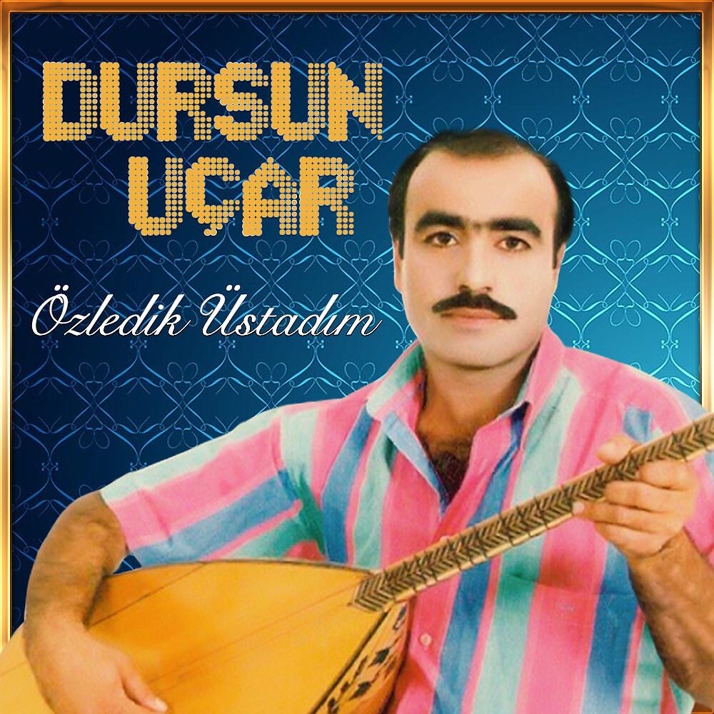 Постер альбома Özledik Üstadım