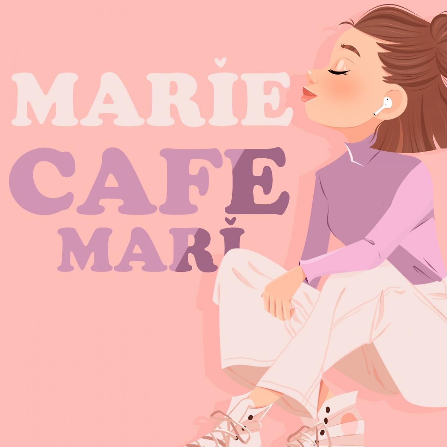 Постер альбома Cafe Mari