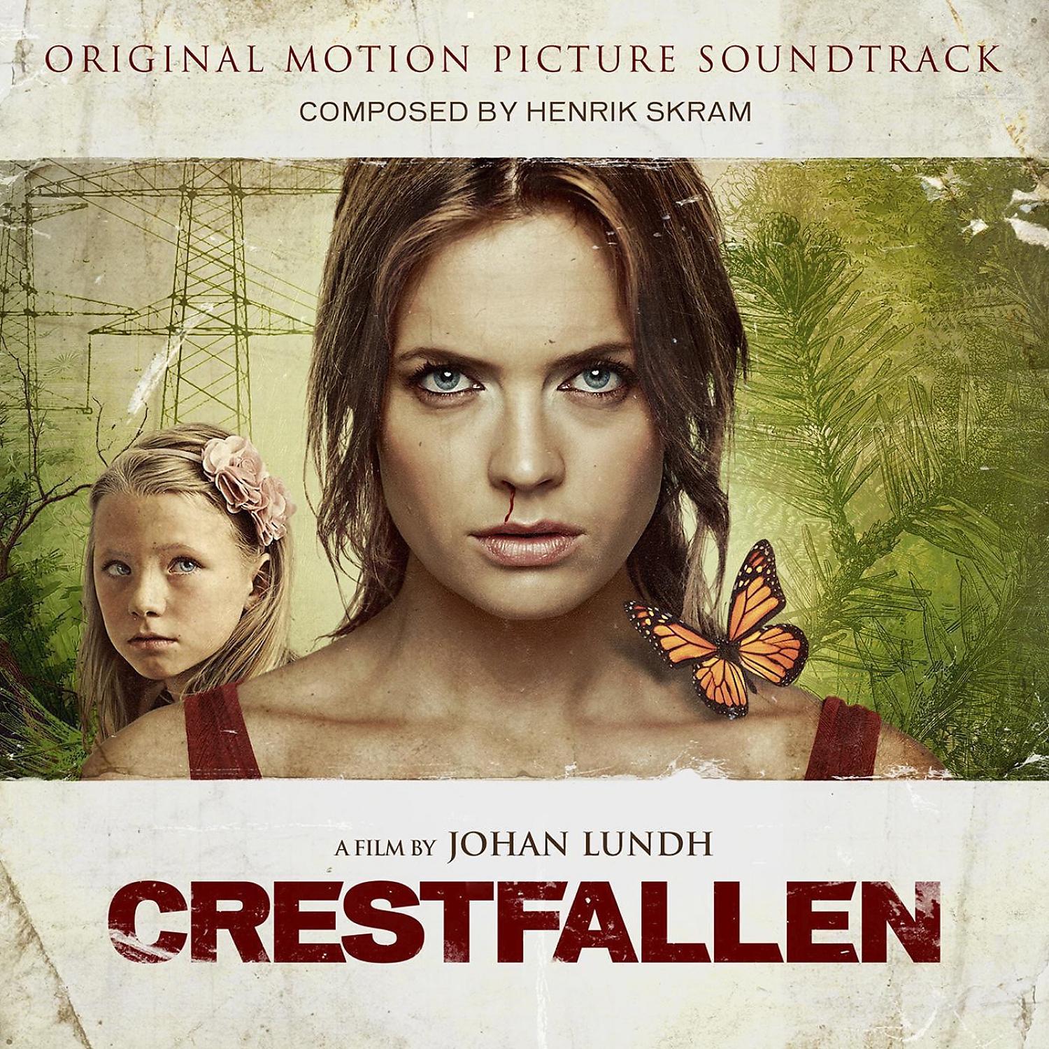 Постер альбома Crestfallen (Original Motion Picture Soundtrack)