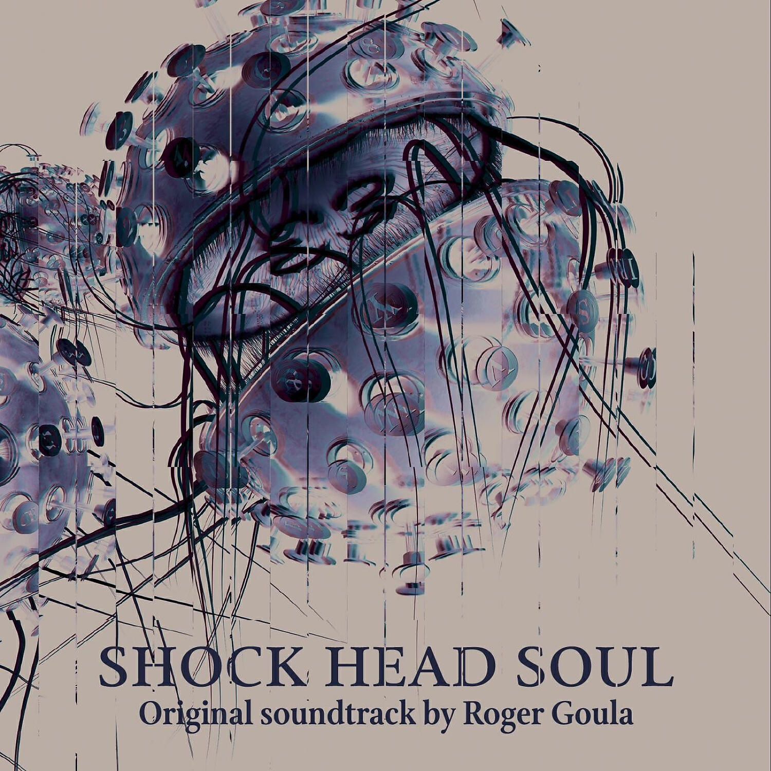 Roger Goula - Extreme Methods