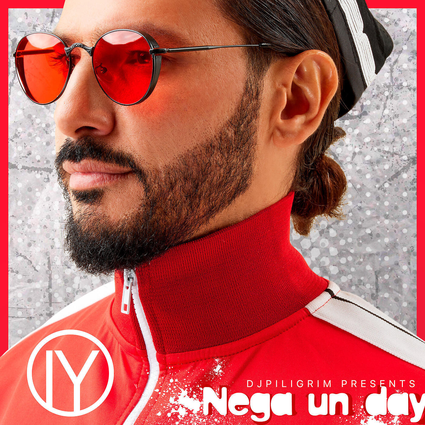 IY - Nega Un Day (Extended Version)