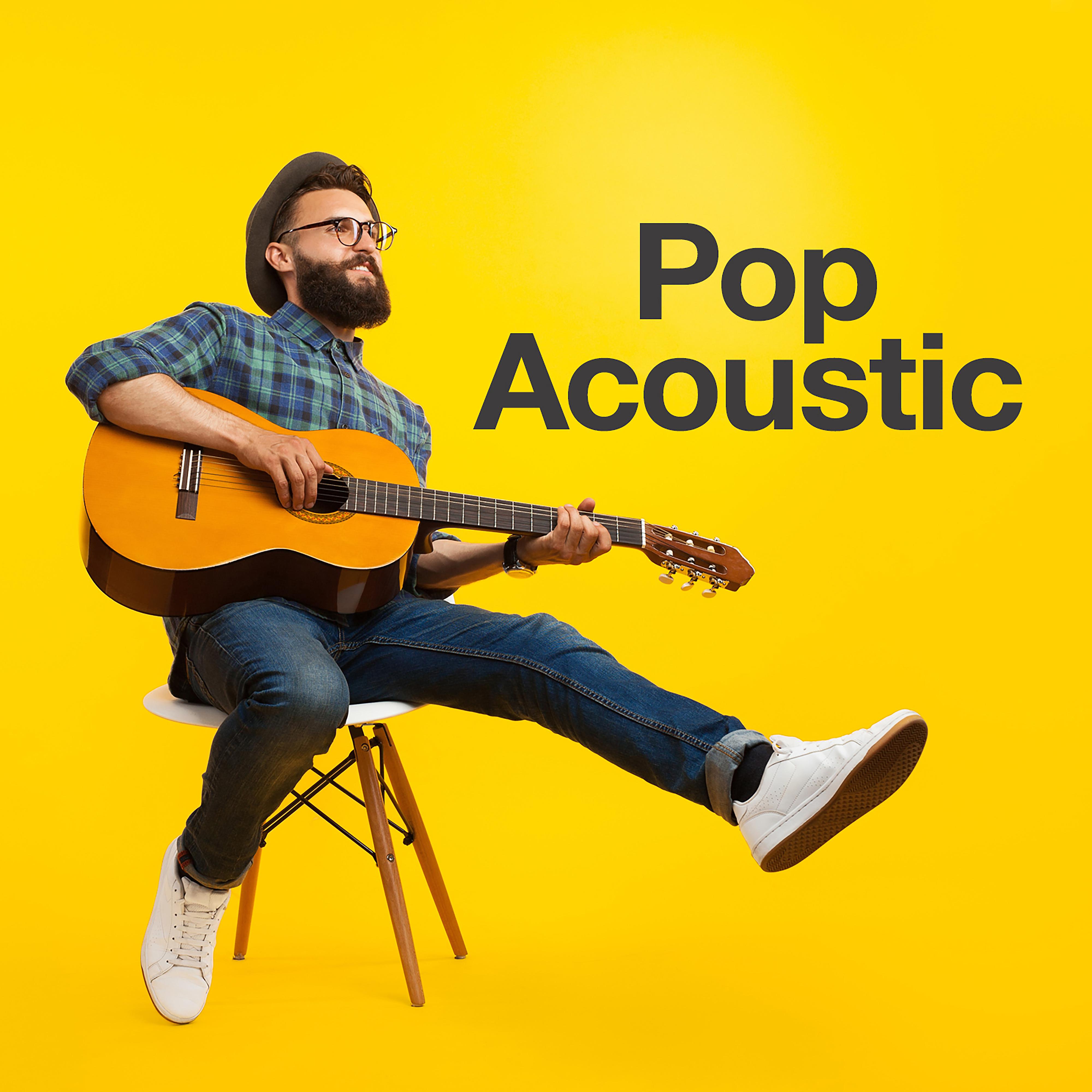 Постер альбома Pop Acoustic