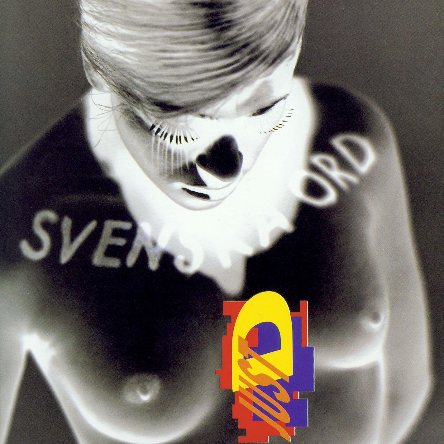 JustD - Vår Atari