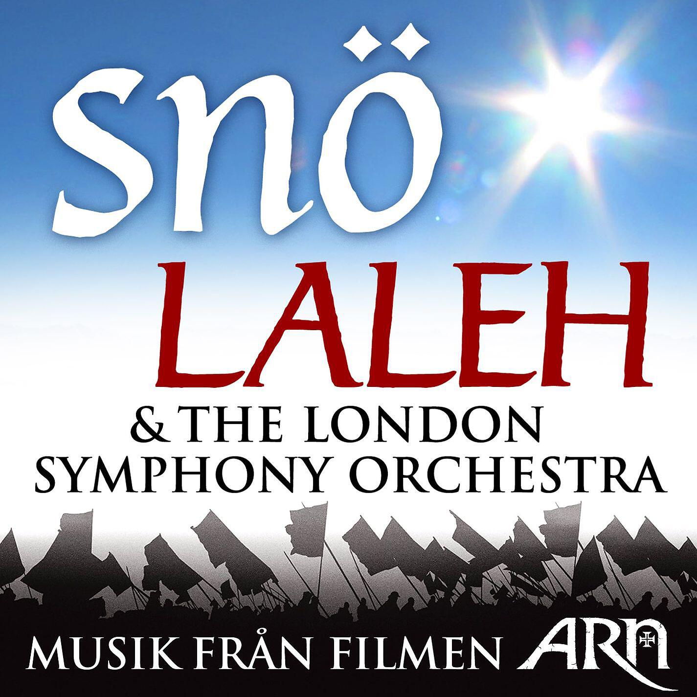 Laleh - Snö