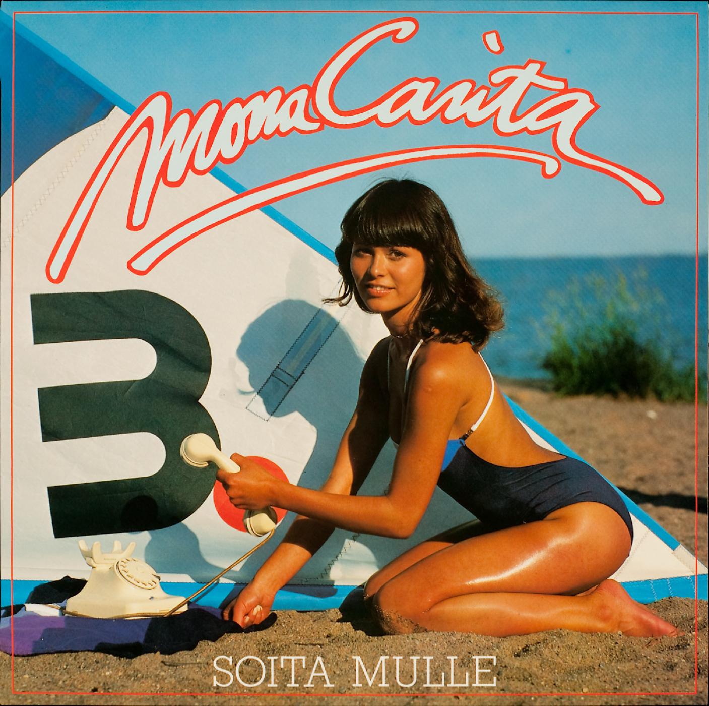 Постер альбома Soita mulle