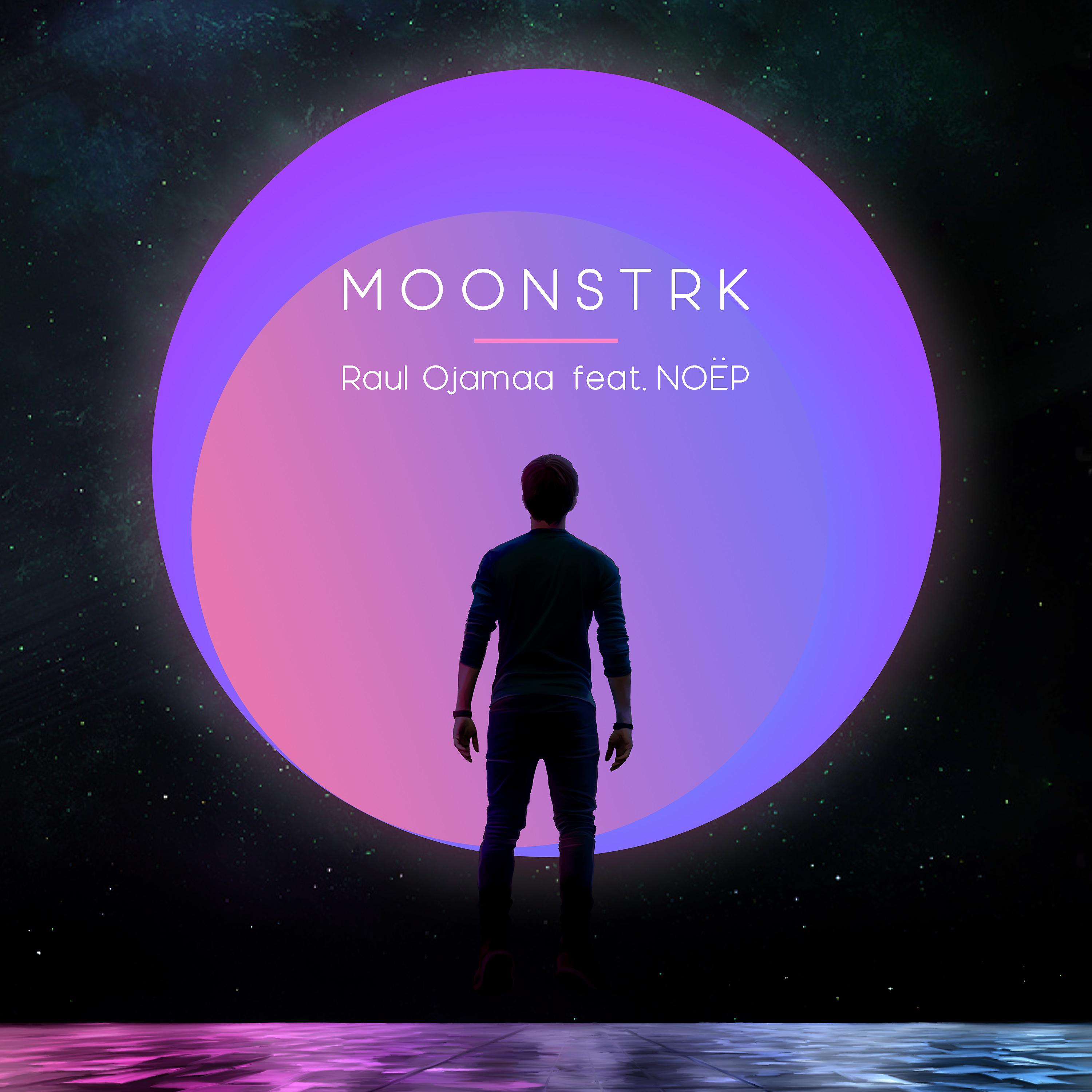 Постер альбома Moonstrk (feat. NOËP)