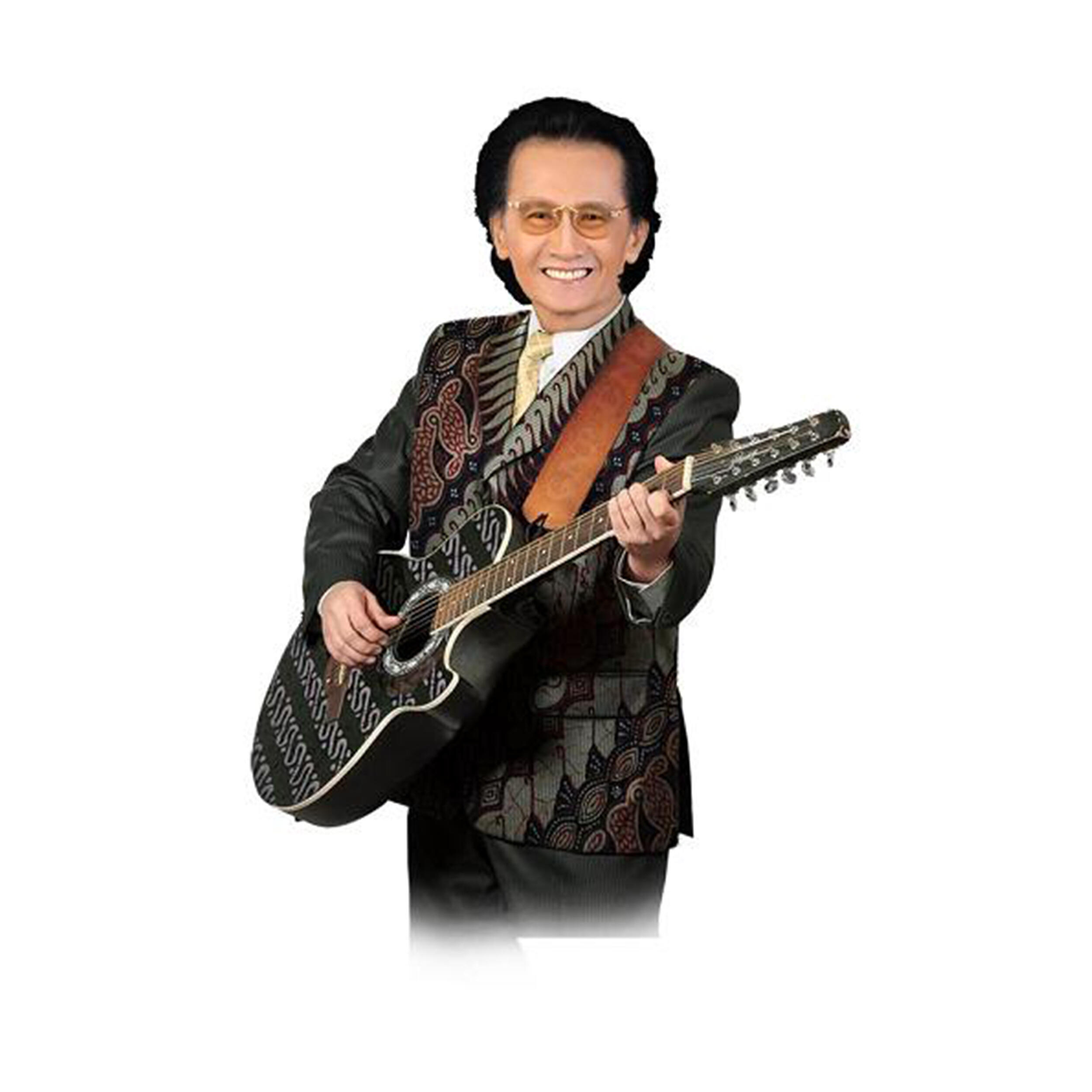 Mus Mulyadi - Romo Ono Maling