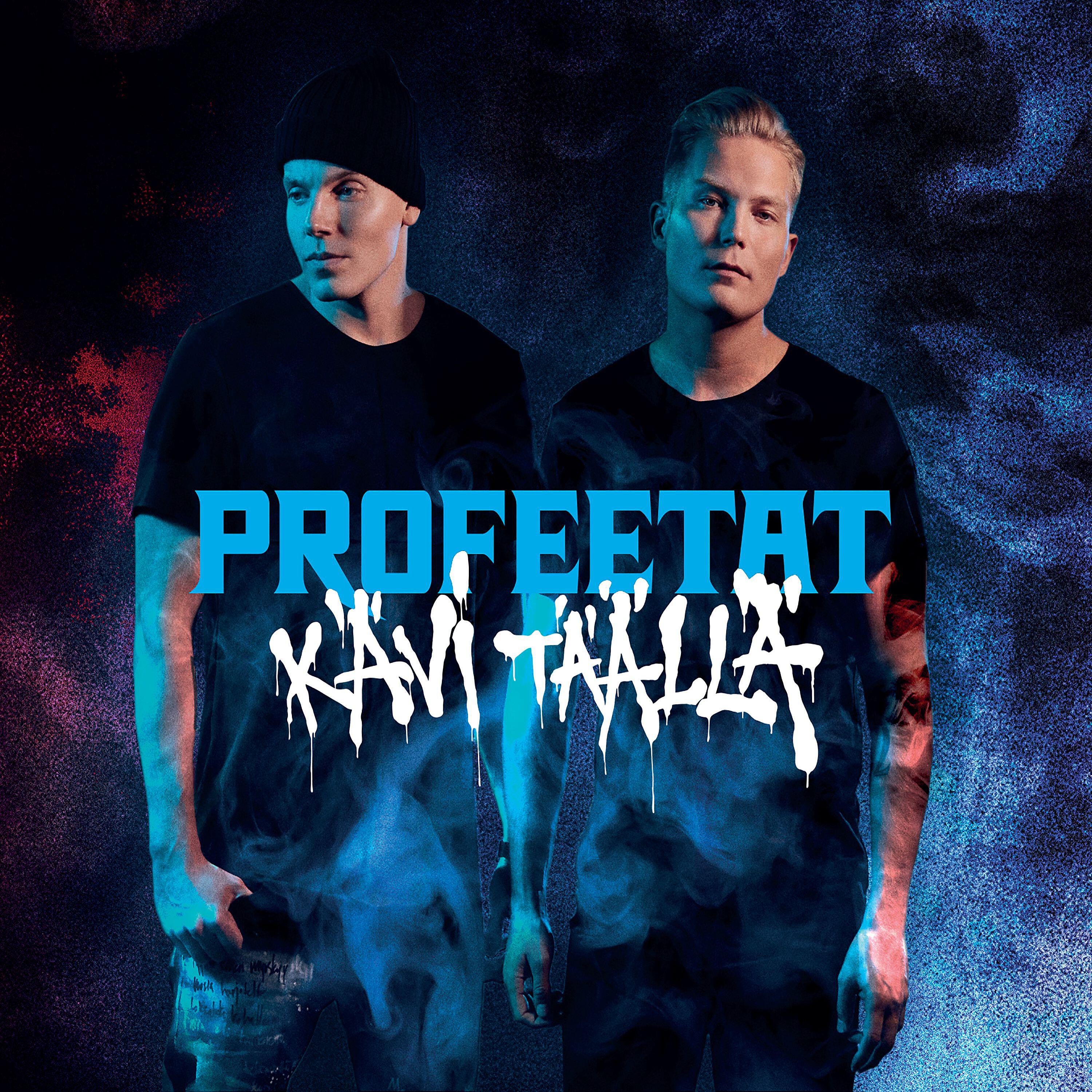 Profeetat - EYO (feat. Nelli Matula)