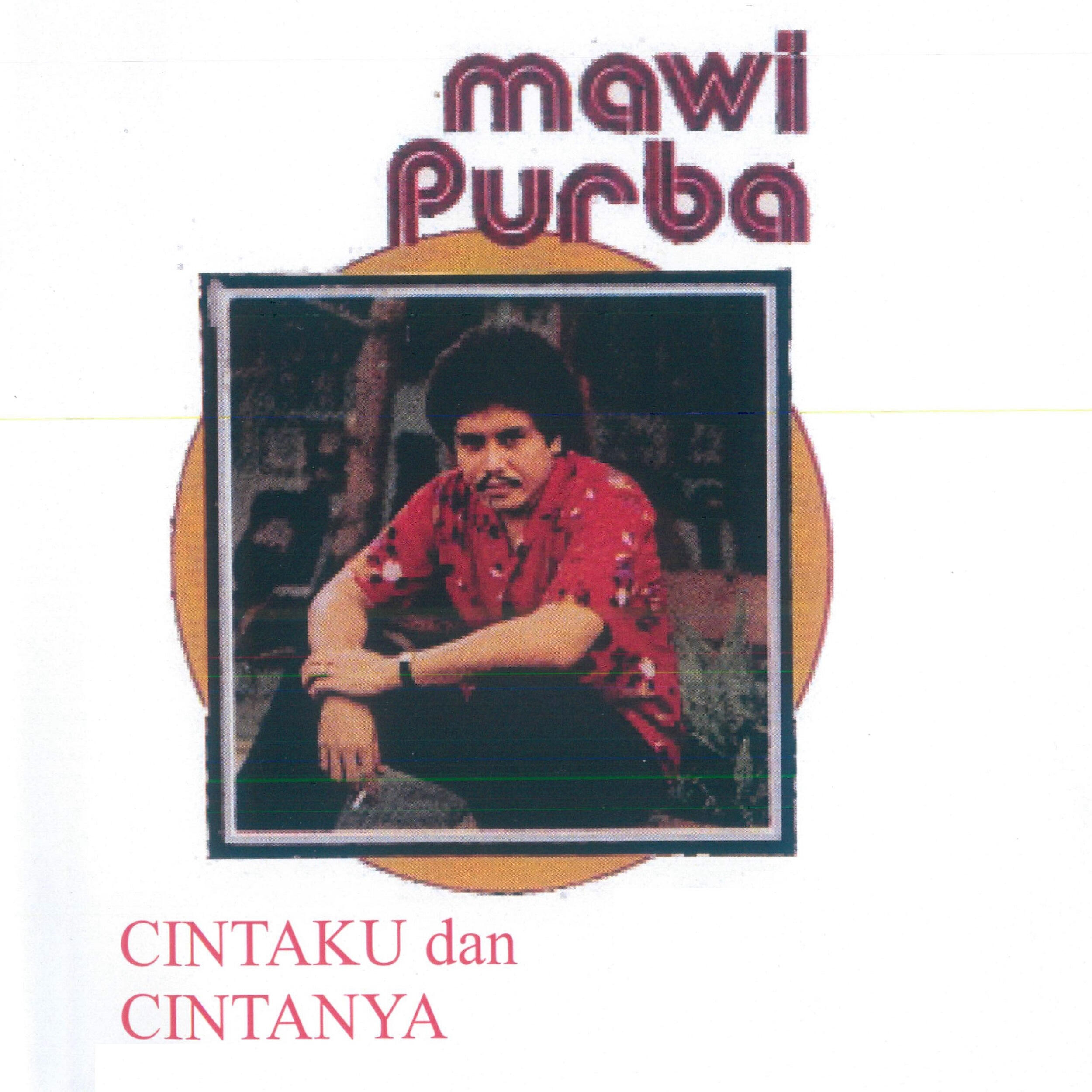 Mawi Purba - Jinak Jinak Merpati