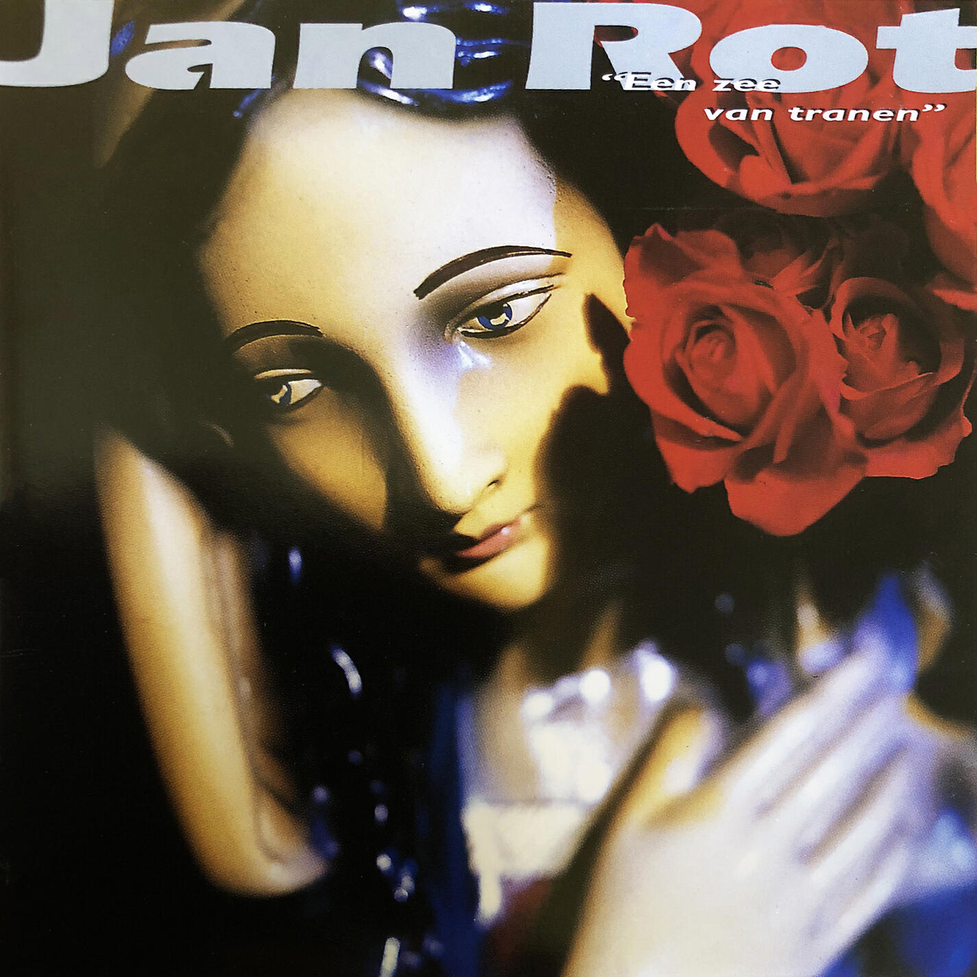 Jan Rot - Was Ik Dat Jaar Maar Blijven Zitten