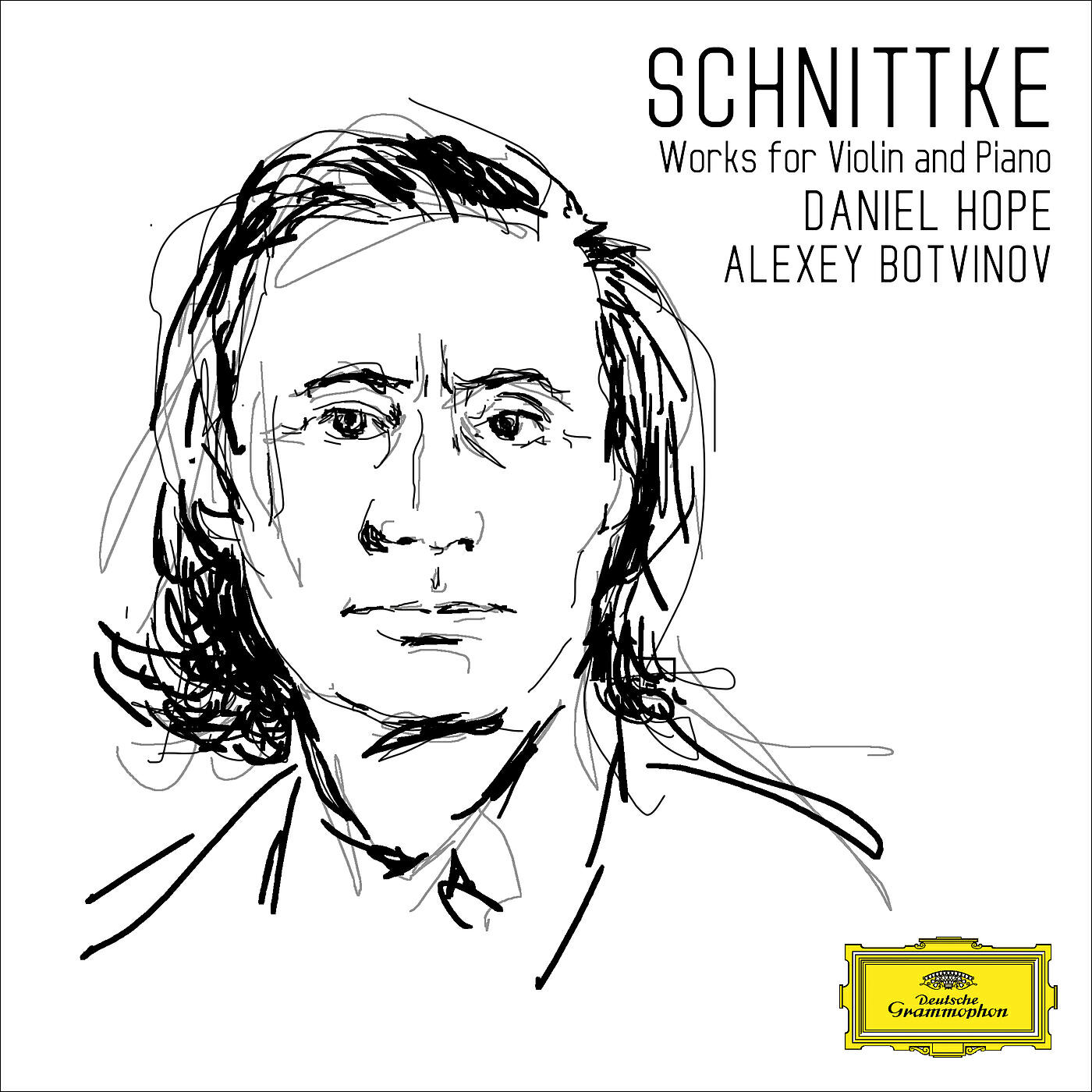 Daniel Hope - Schnittke: Madrigal in Memoriam Oleg Kagan