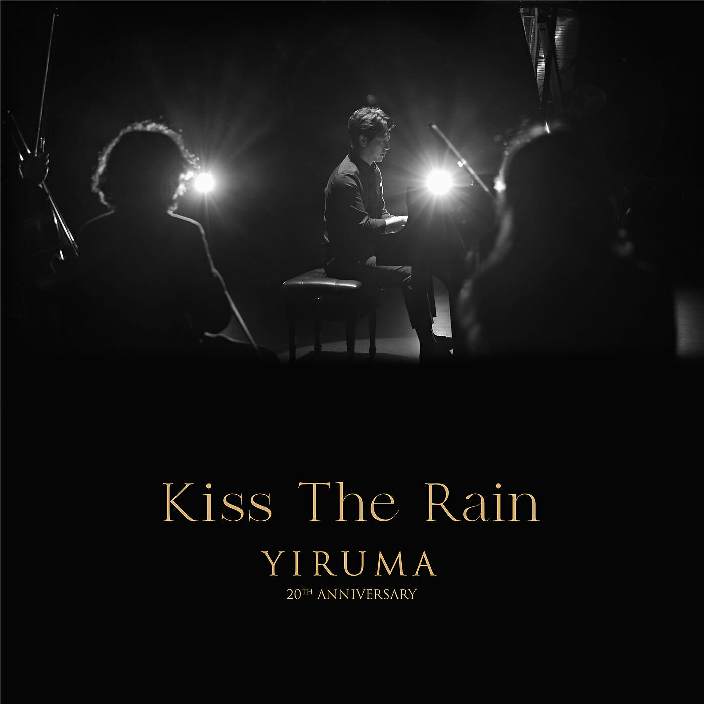 Yiruma - Kiss The Rain (Orchestra Version)