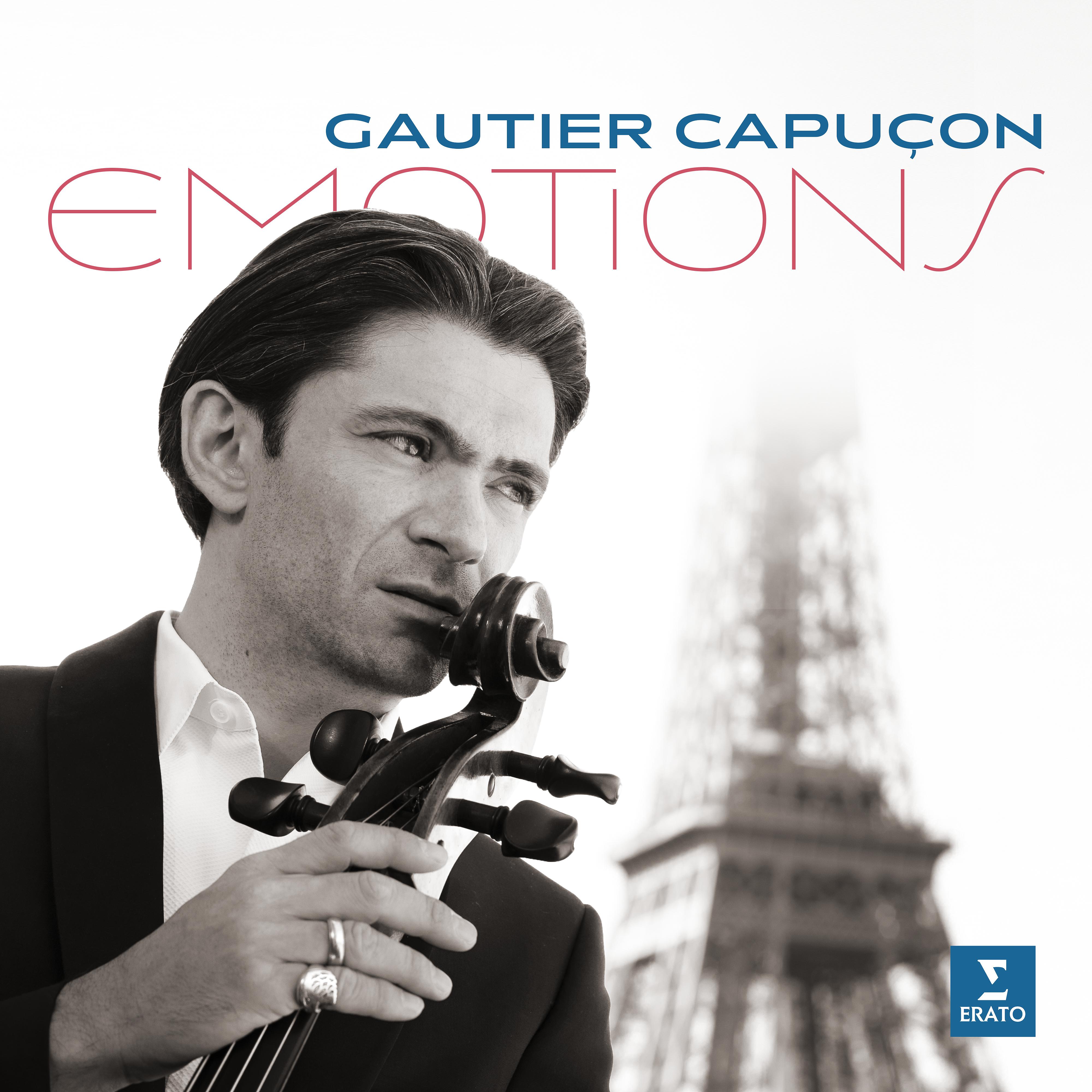 Постер альбома Emotions - Monnot: Hymne à l'amour (Orch. Ducros)