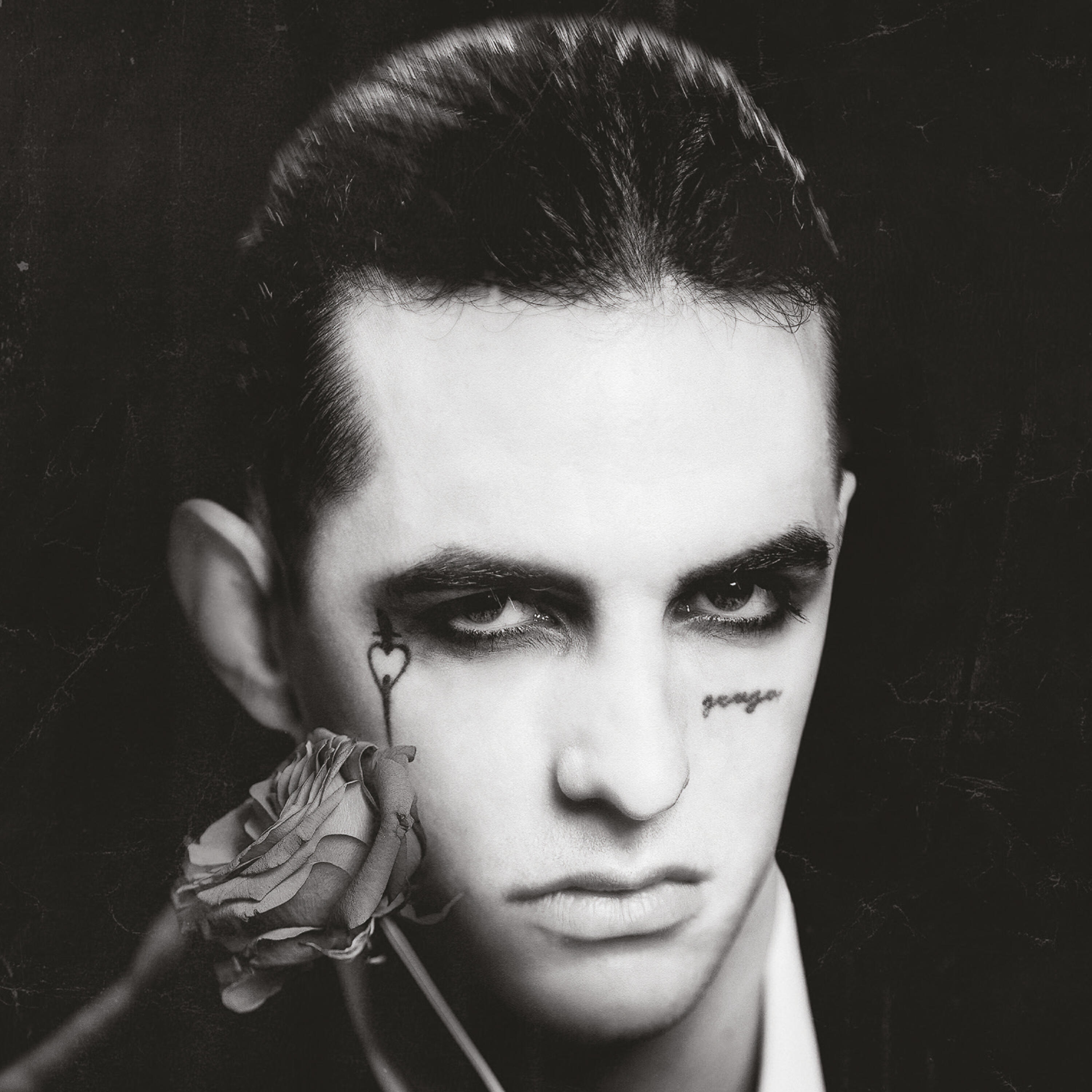 Achille Lauro - Bvlgari Black Swing (feat. Izi, Gemitaiz)