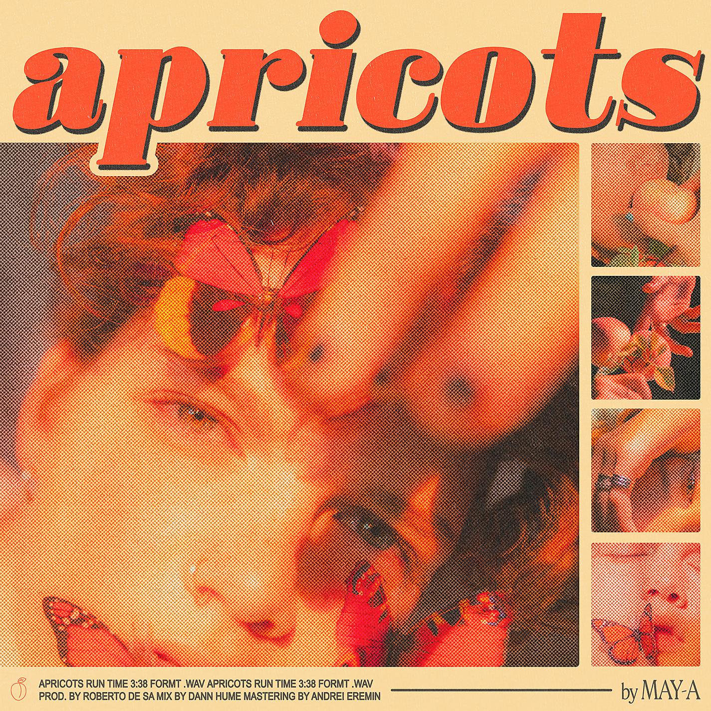 Постер альбома Apricots